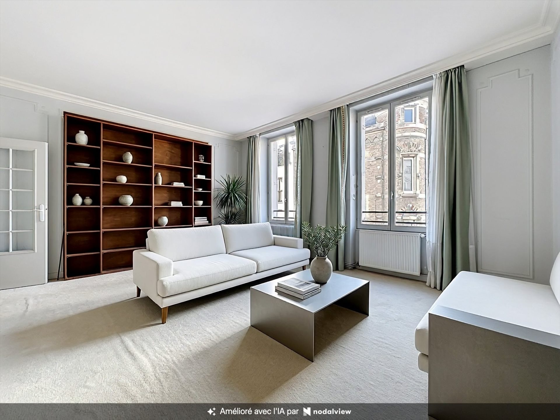 Appartement à vendre, 103m², Reims