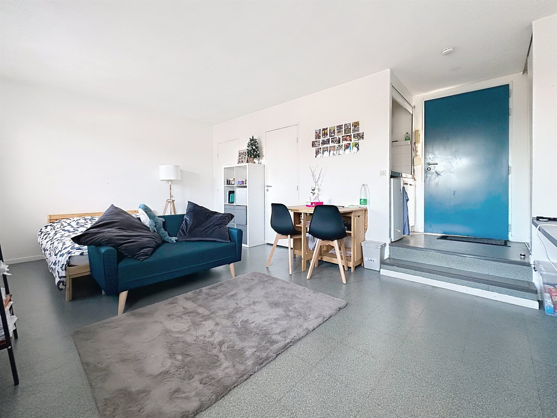 Appartement à vendre, 29m², Reims