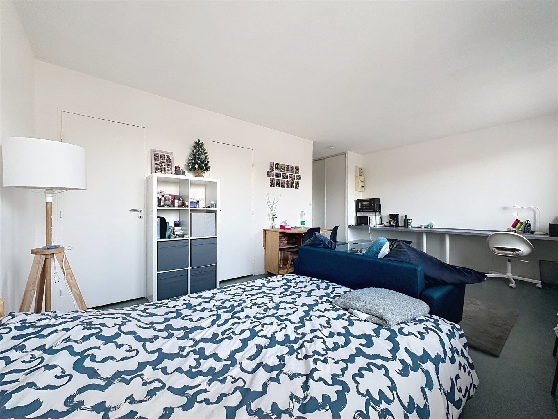 Appartement à vendre, 29m², Reims