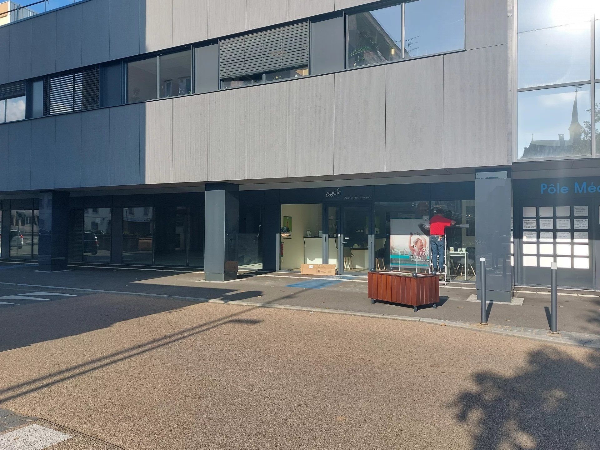 Maison à vendre, 89m², Guebwiller