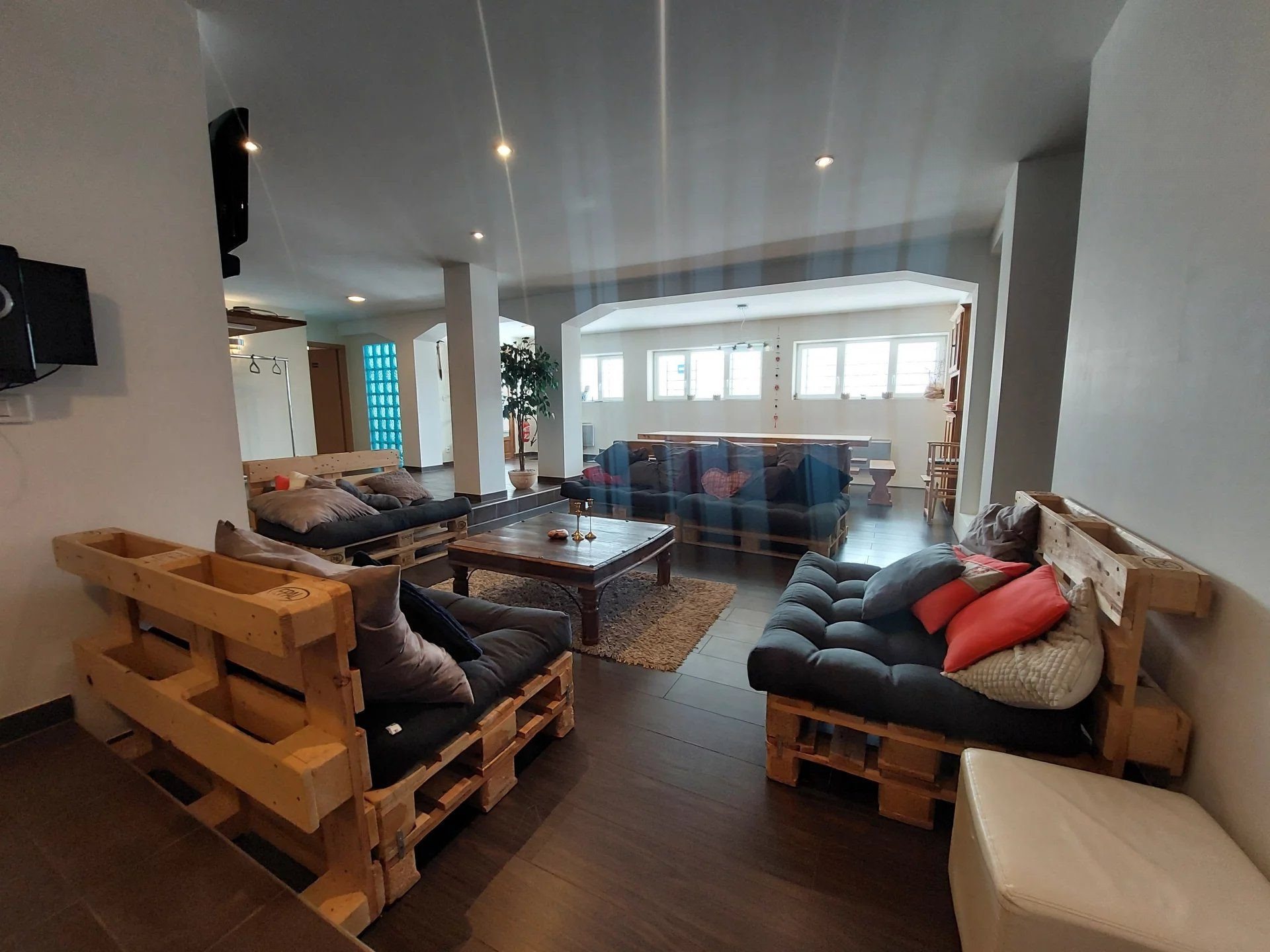 Appartement à vendre, 214m², Guebwiller