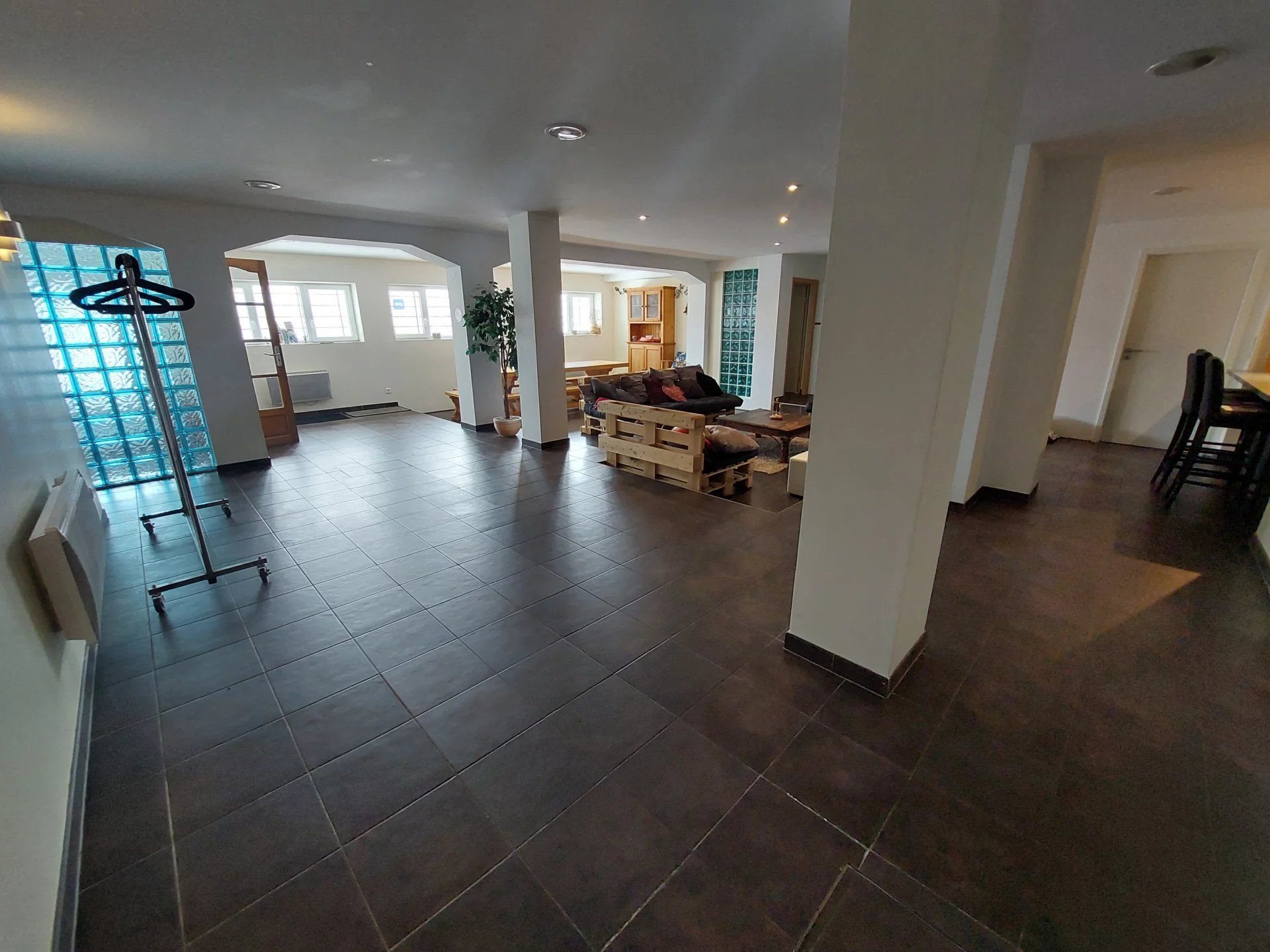 Appartement à vendre, 214m², Guebwiller