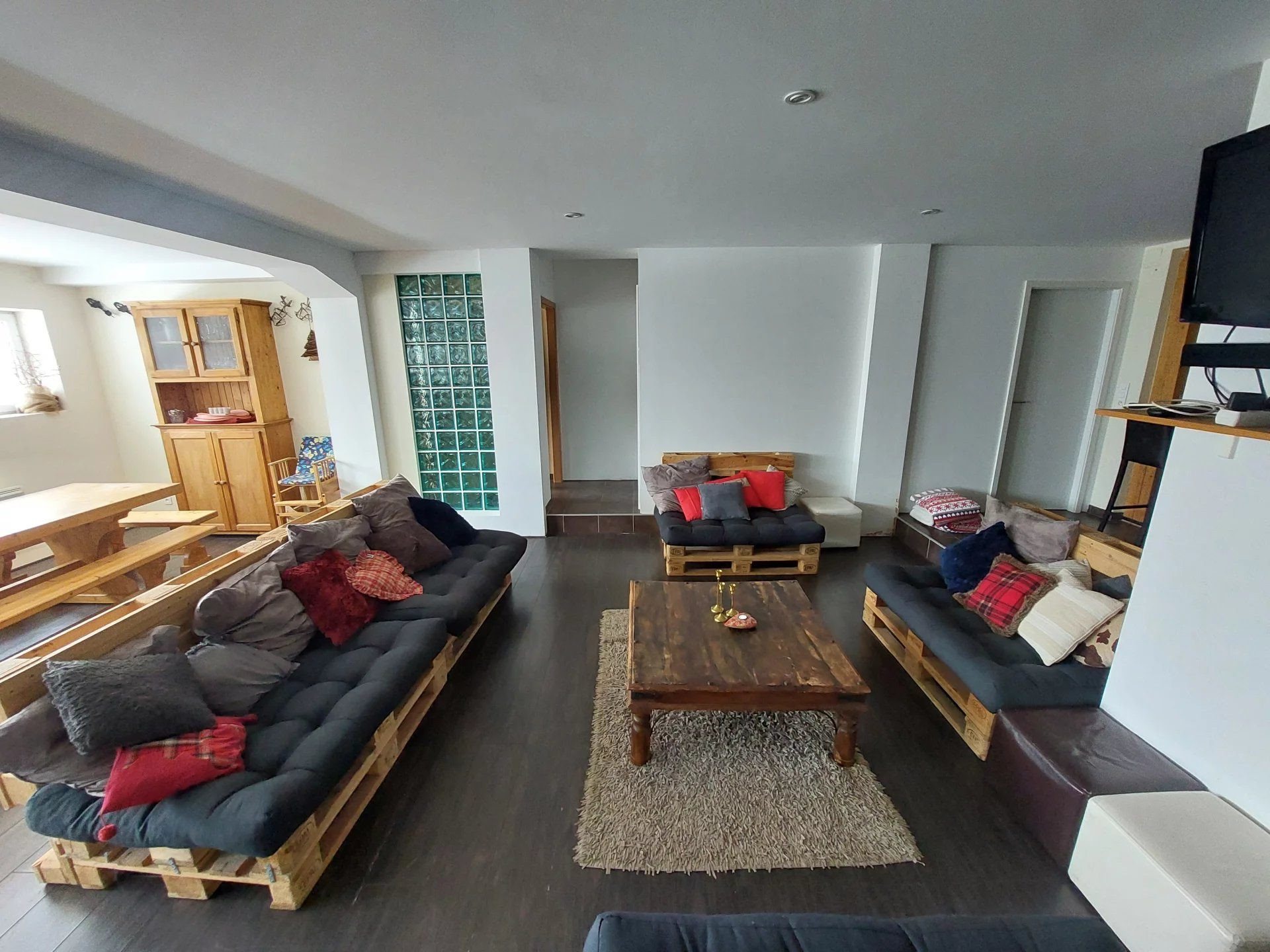 Appartement à vendre, 214m², Guebwiller