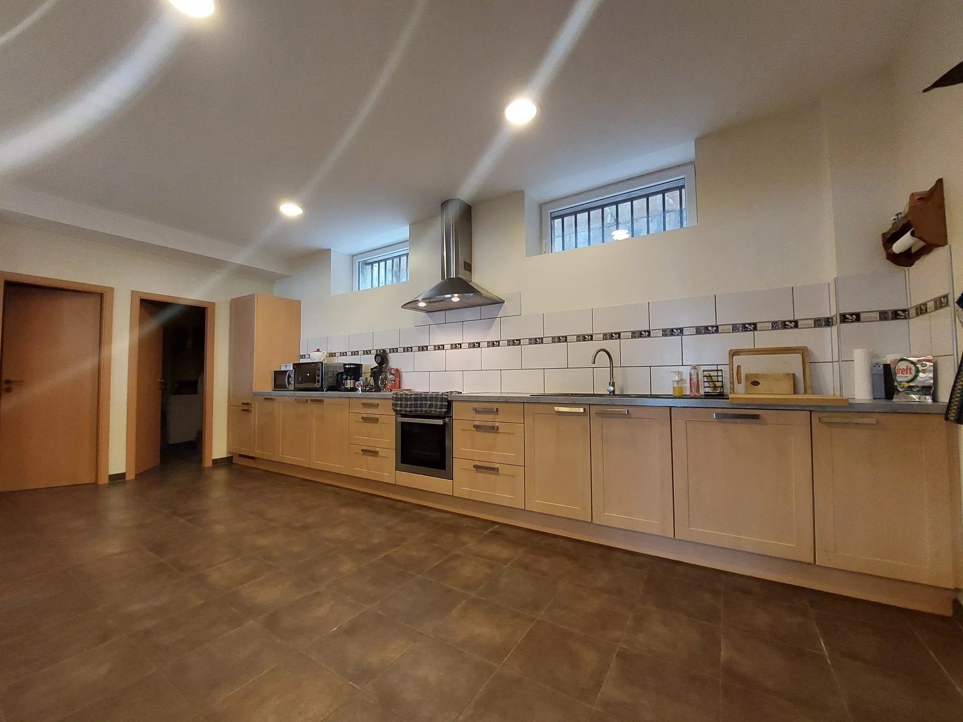 Appartement à vendre, 214m², Guebwiller