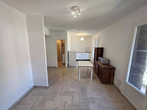 Appartement 26 m² · à Menton · 26 m² · 138 000 €