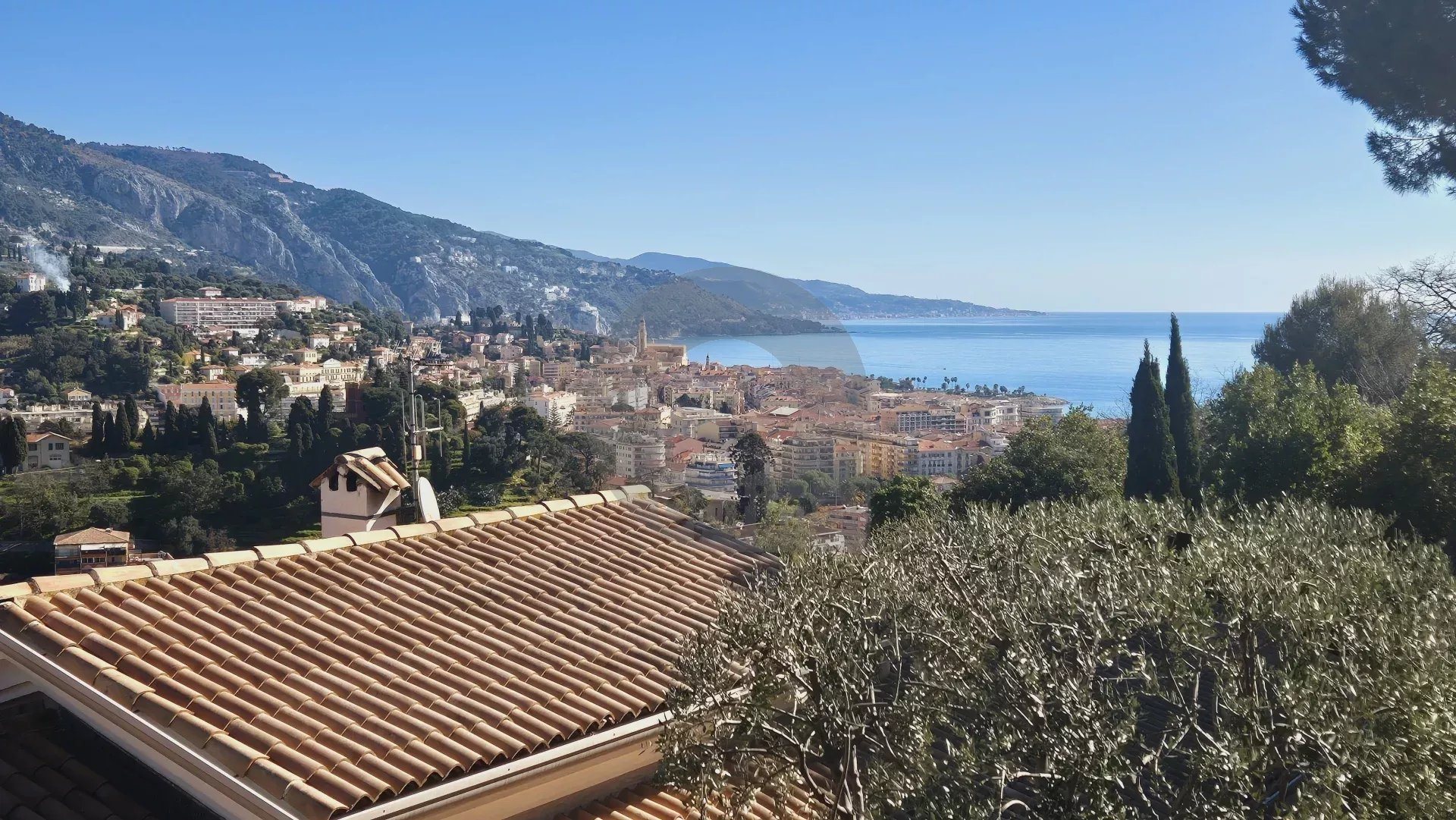 Maison à vendre, 179m², Menton