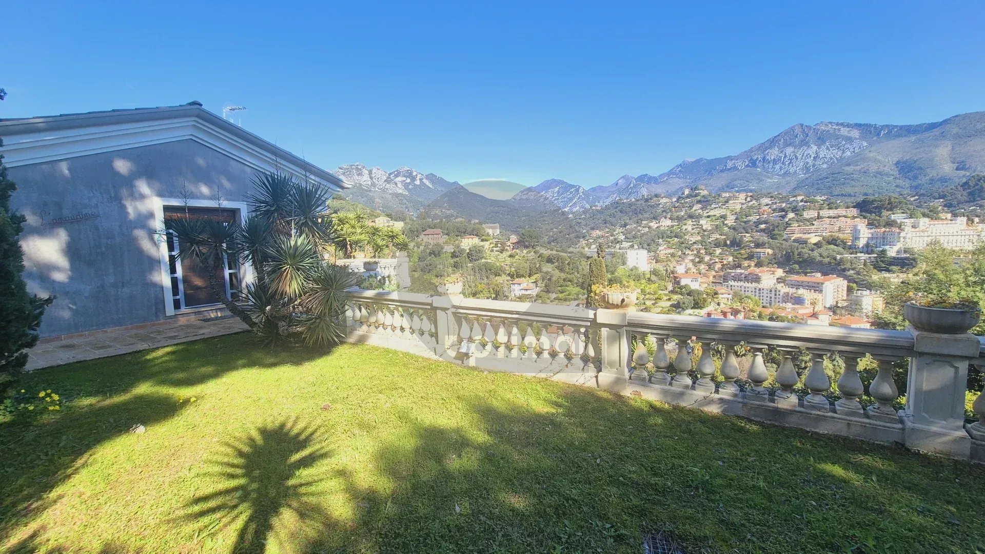 Maison à vendre, 179m², Menton