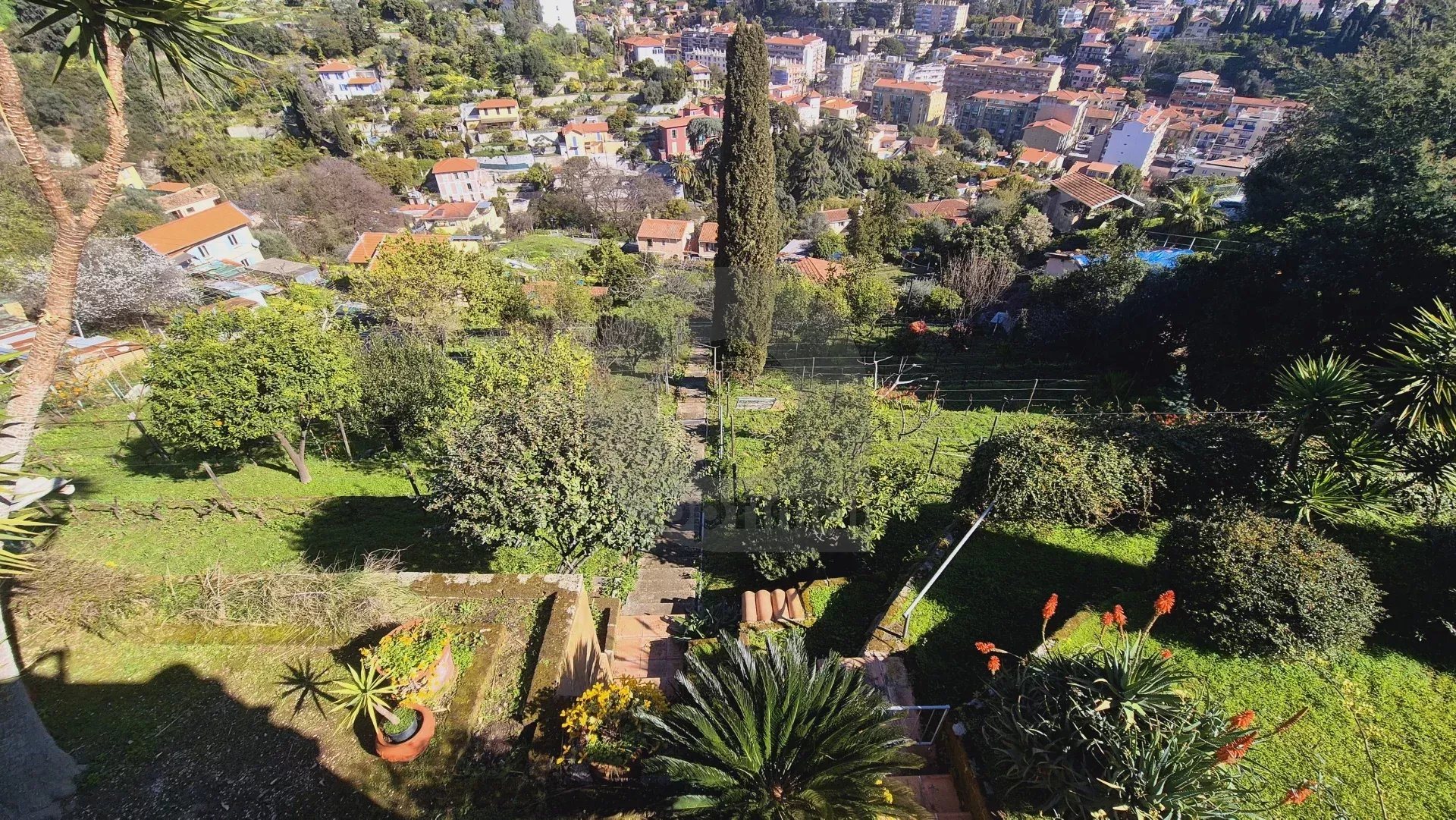 Maison à vendre, 179m², Menton