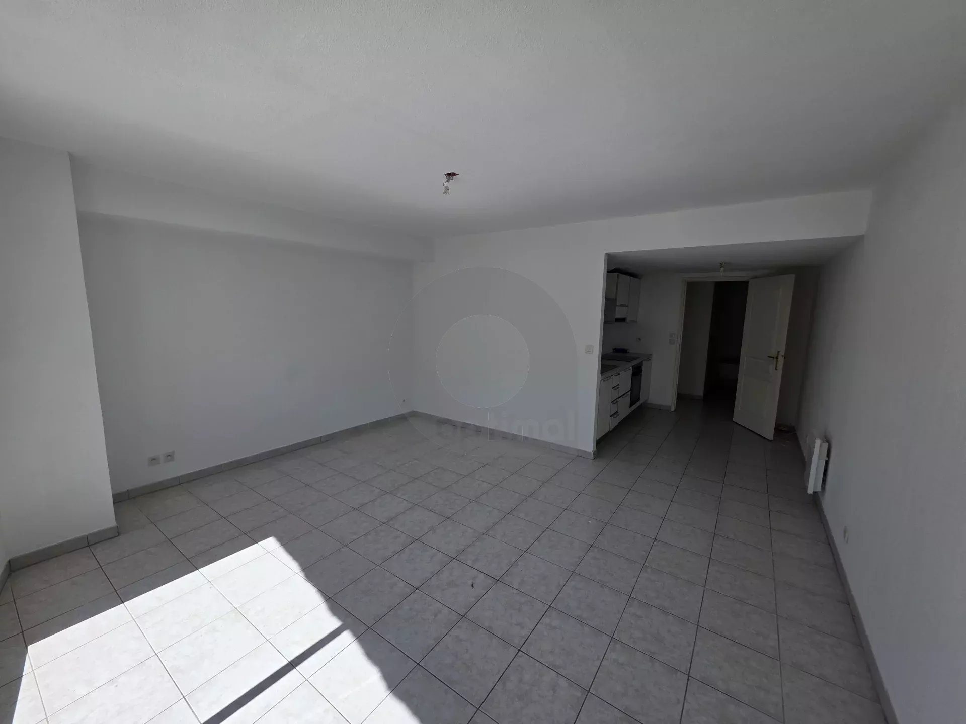 Appartement à vendre, 45m², Menton