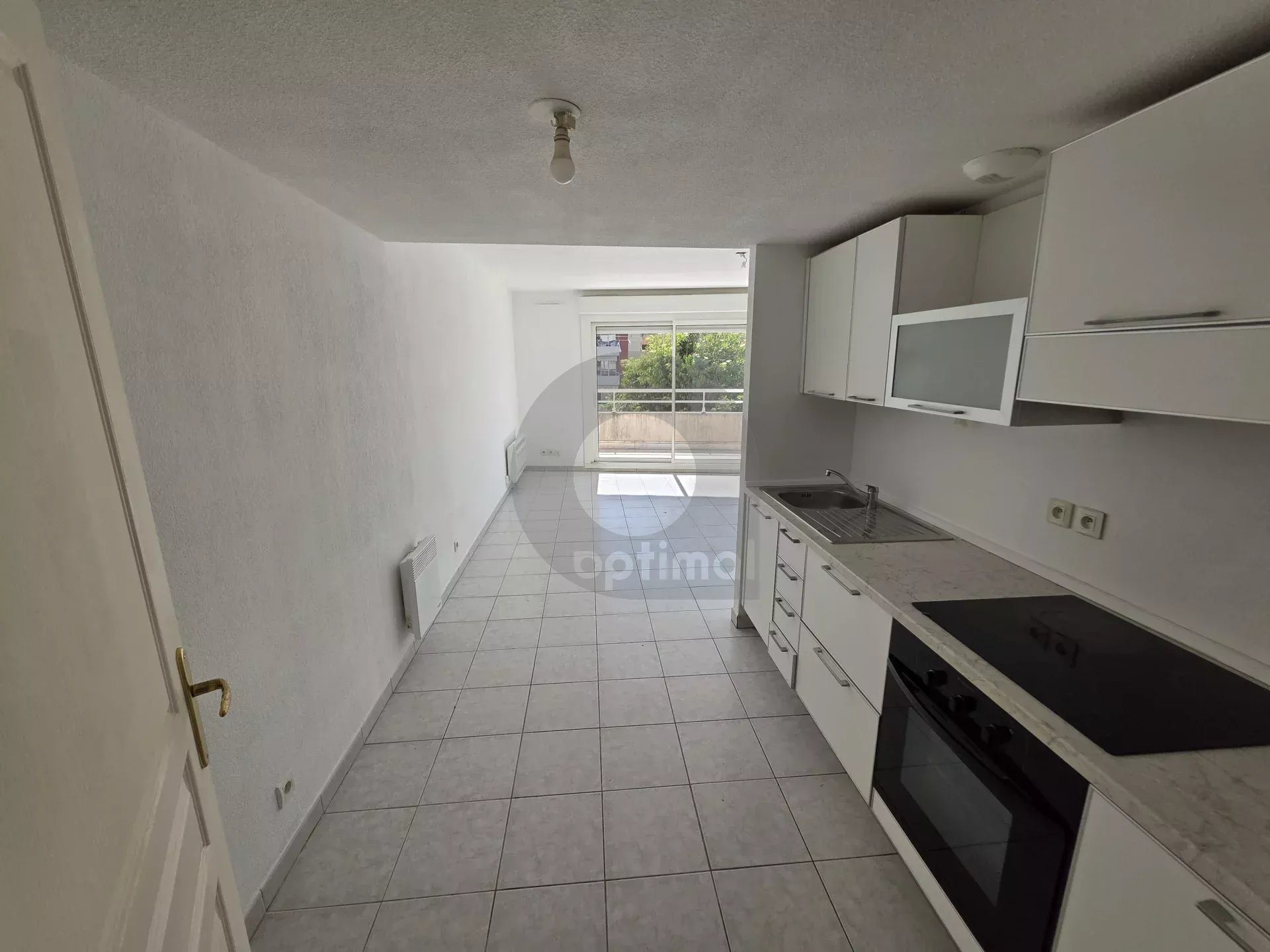 Appartement à vendre, 45m², Menton