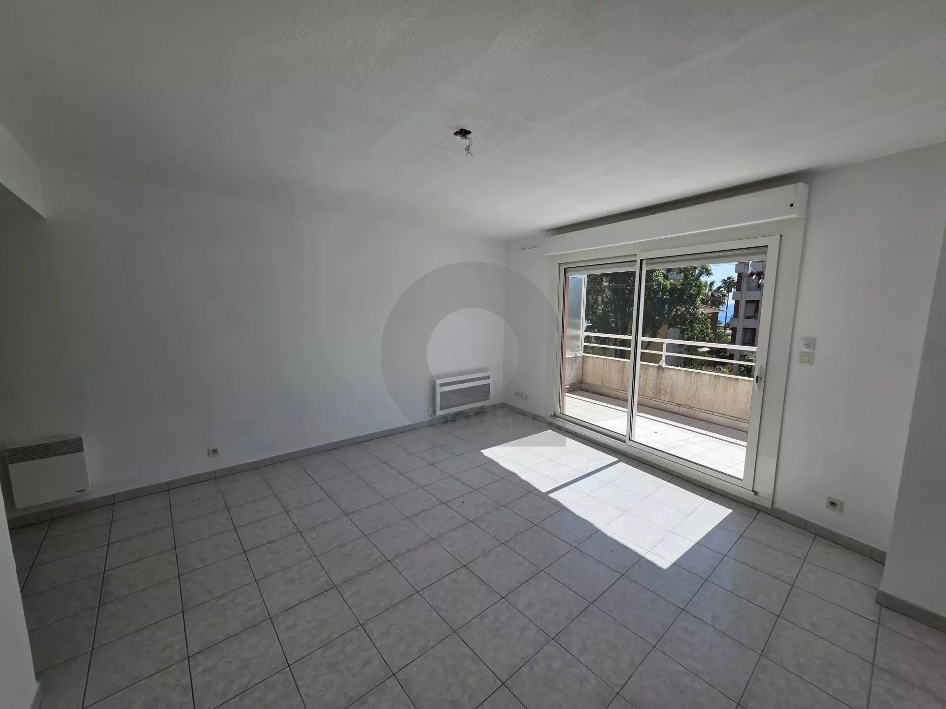 Appartement à vendre, 45m², Menton