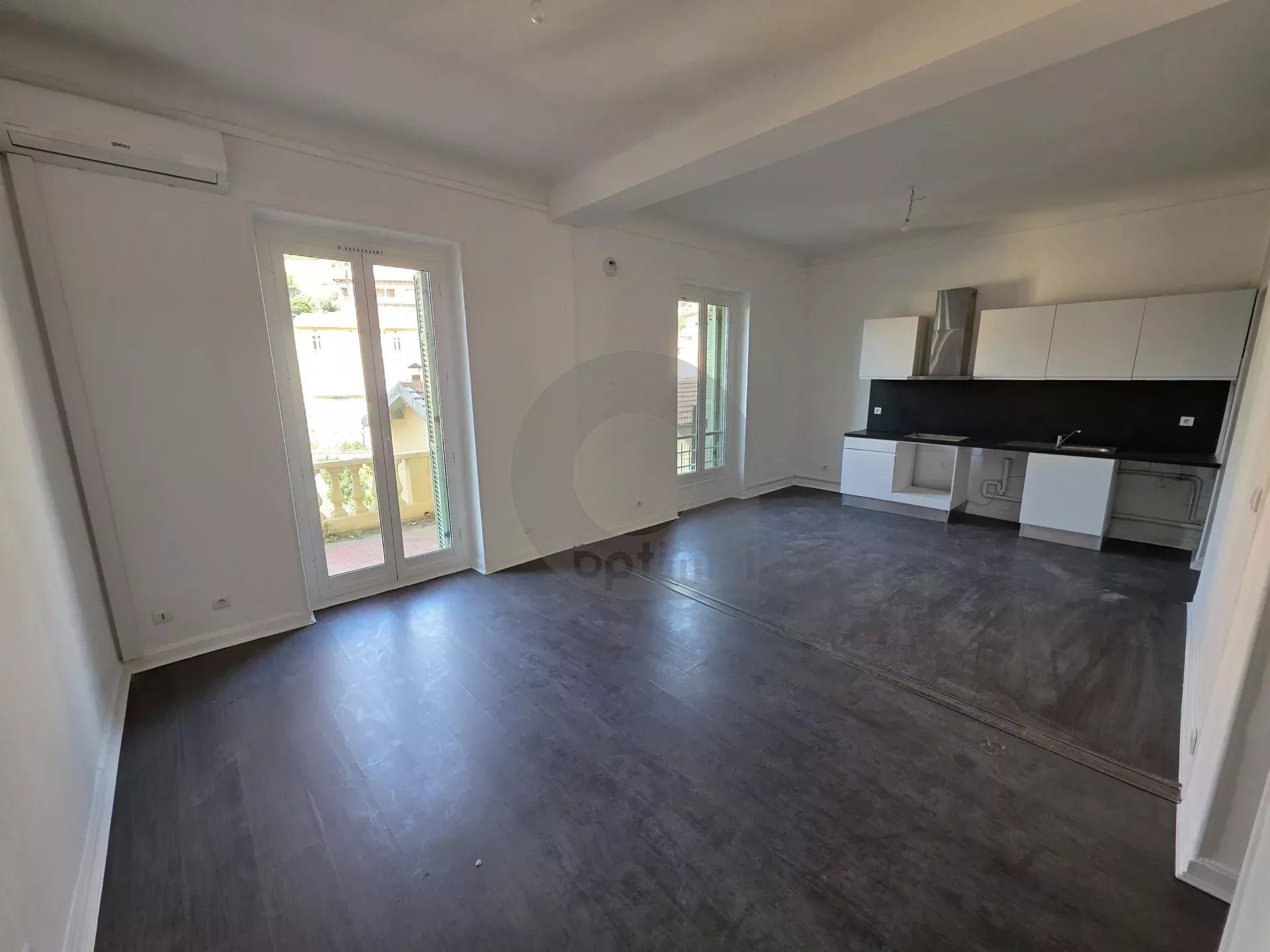 Appartement à vendre, 69m², Menton