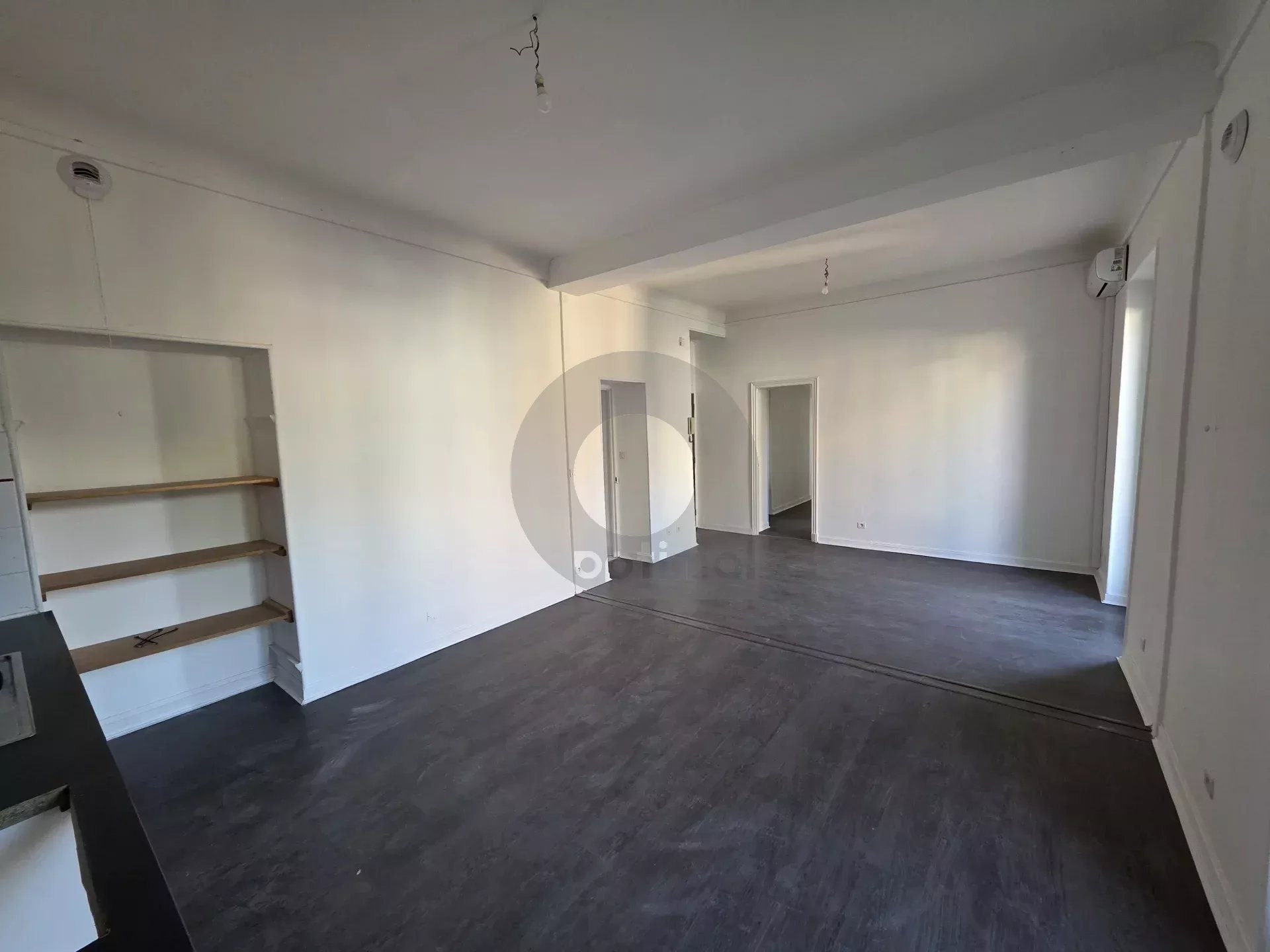 Appartement à vendre, 69m², Menton