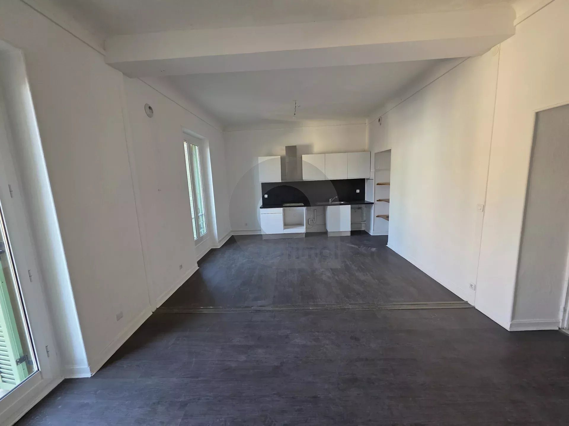 Appartement à vendre, 69m², Menton