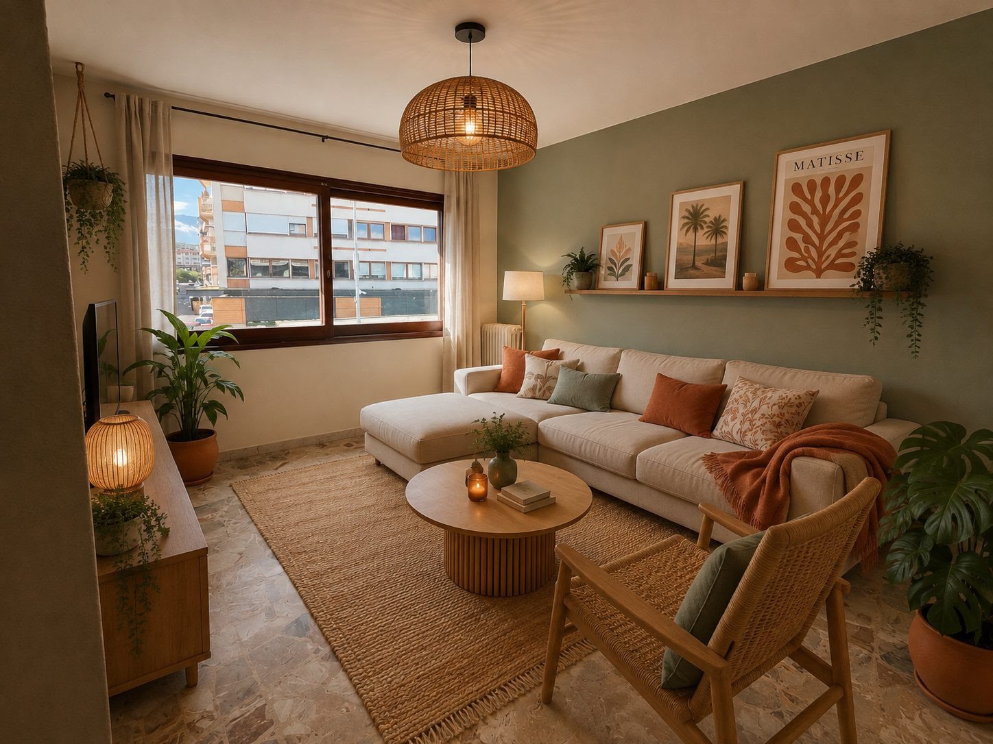 Appartement à vendre, 72m², Thonon-les-Bains
