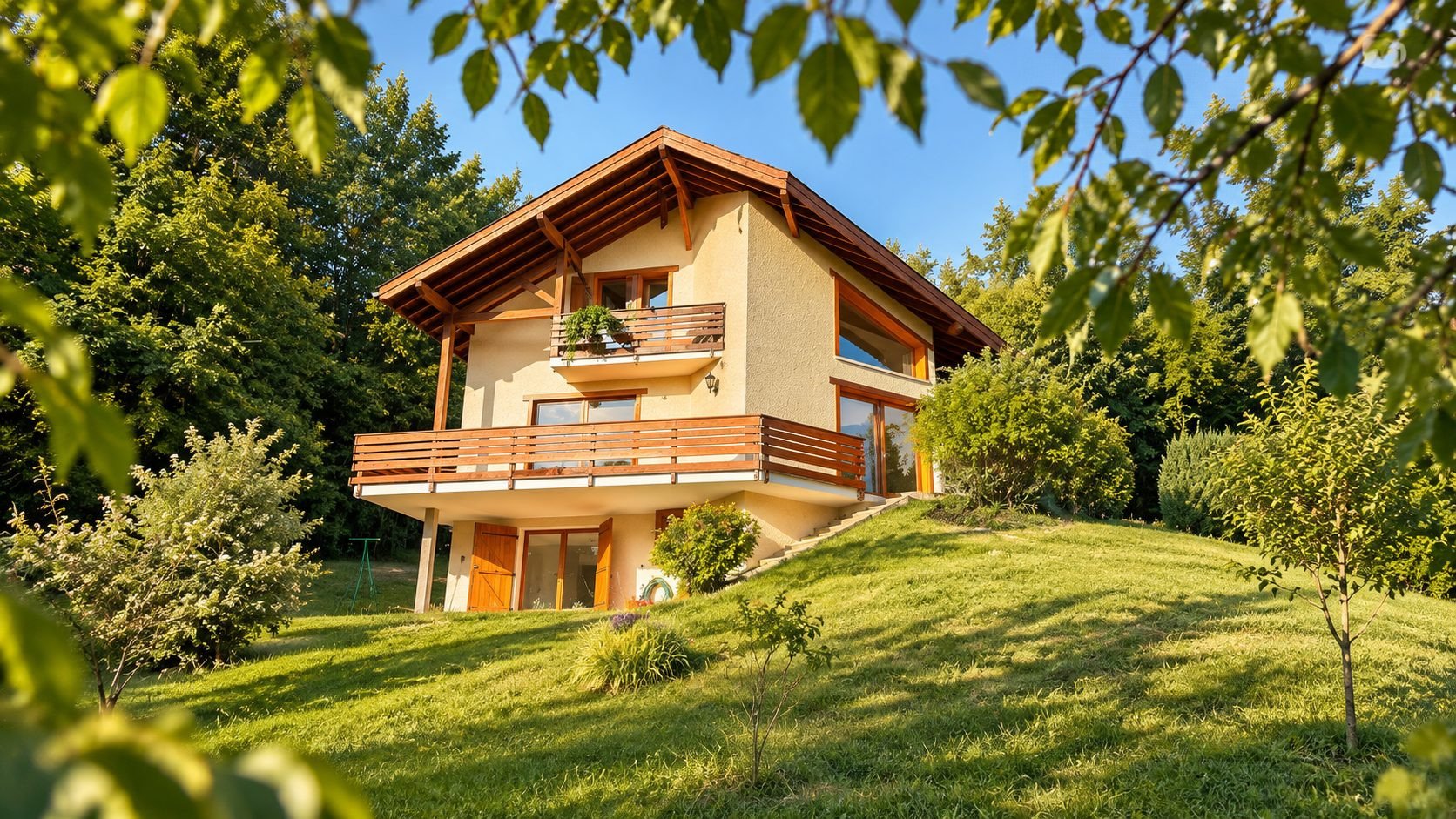 Maison à vendre, 147m², Perrignier