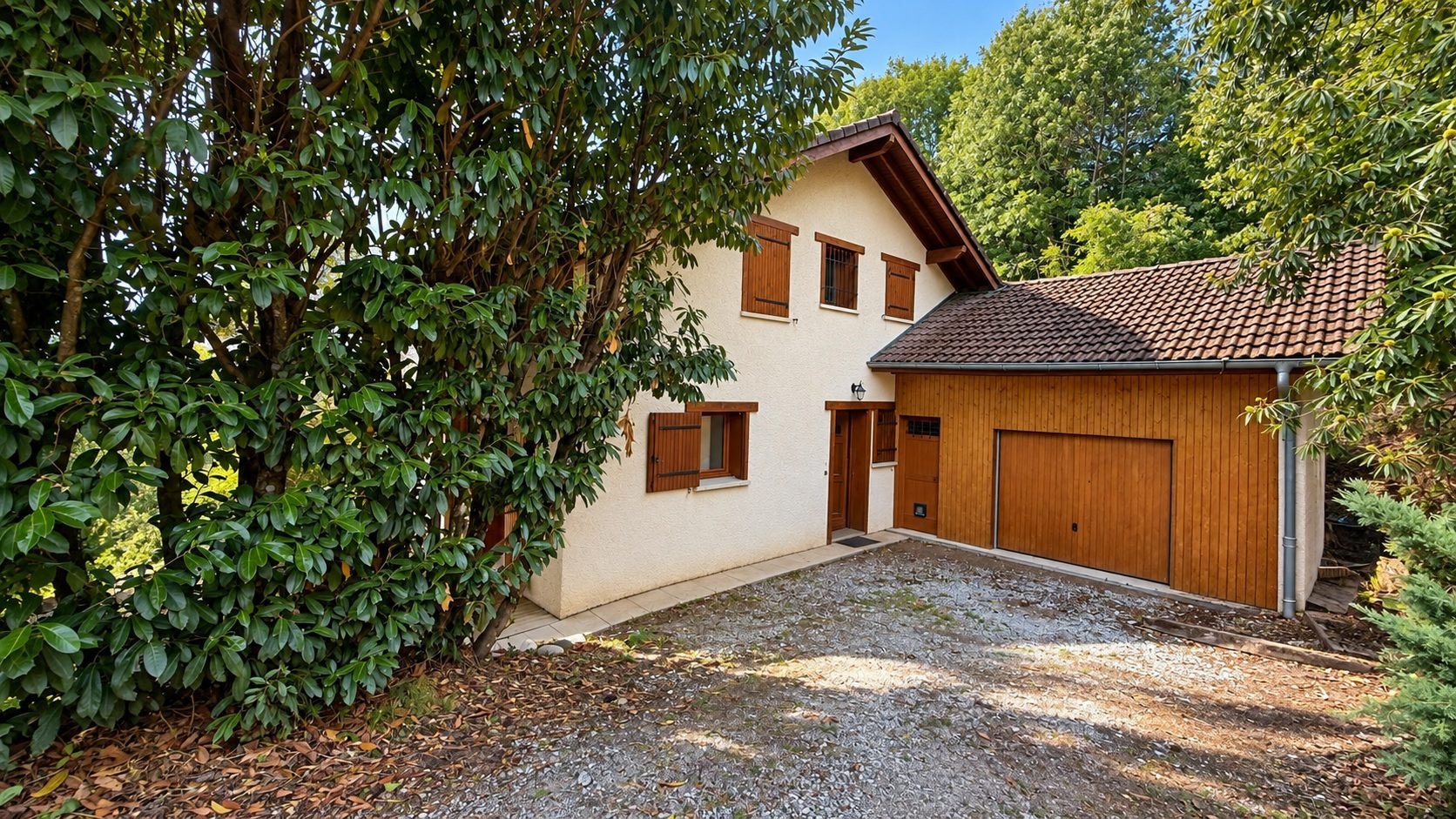 Maison à vendre, 147m², Perrignier