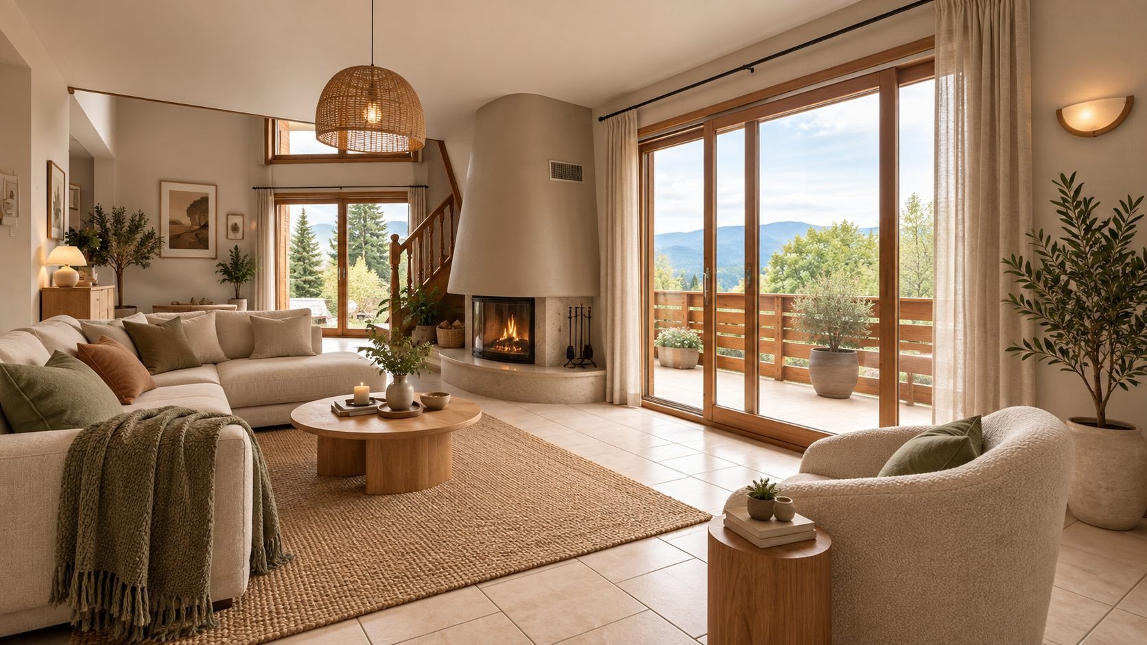 Maison à vendre, 147m², Perrignier