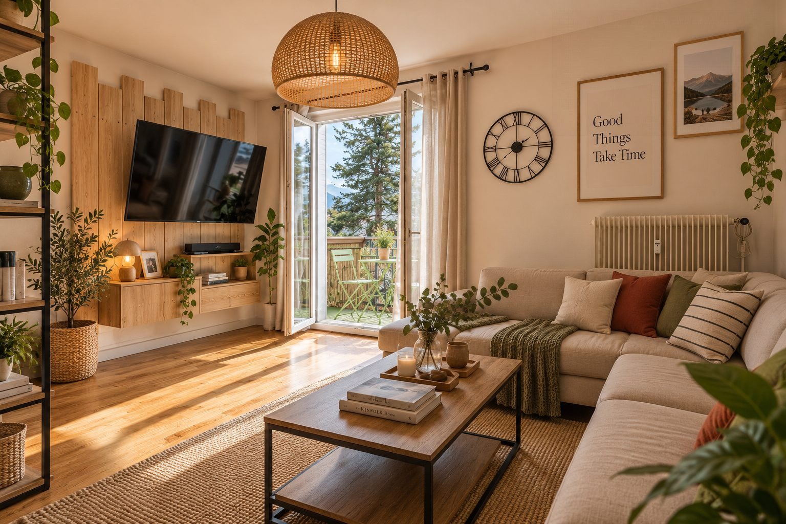 Appartement à vendre, 67m², Thonon-les-Bains