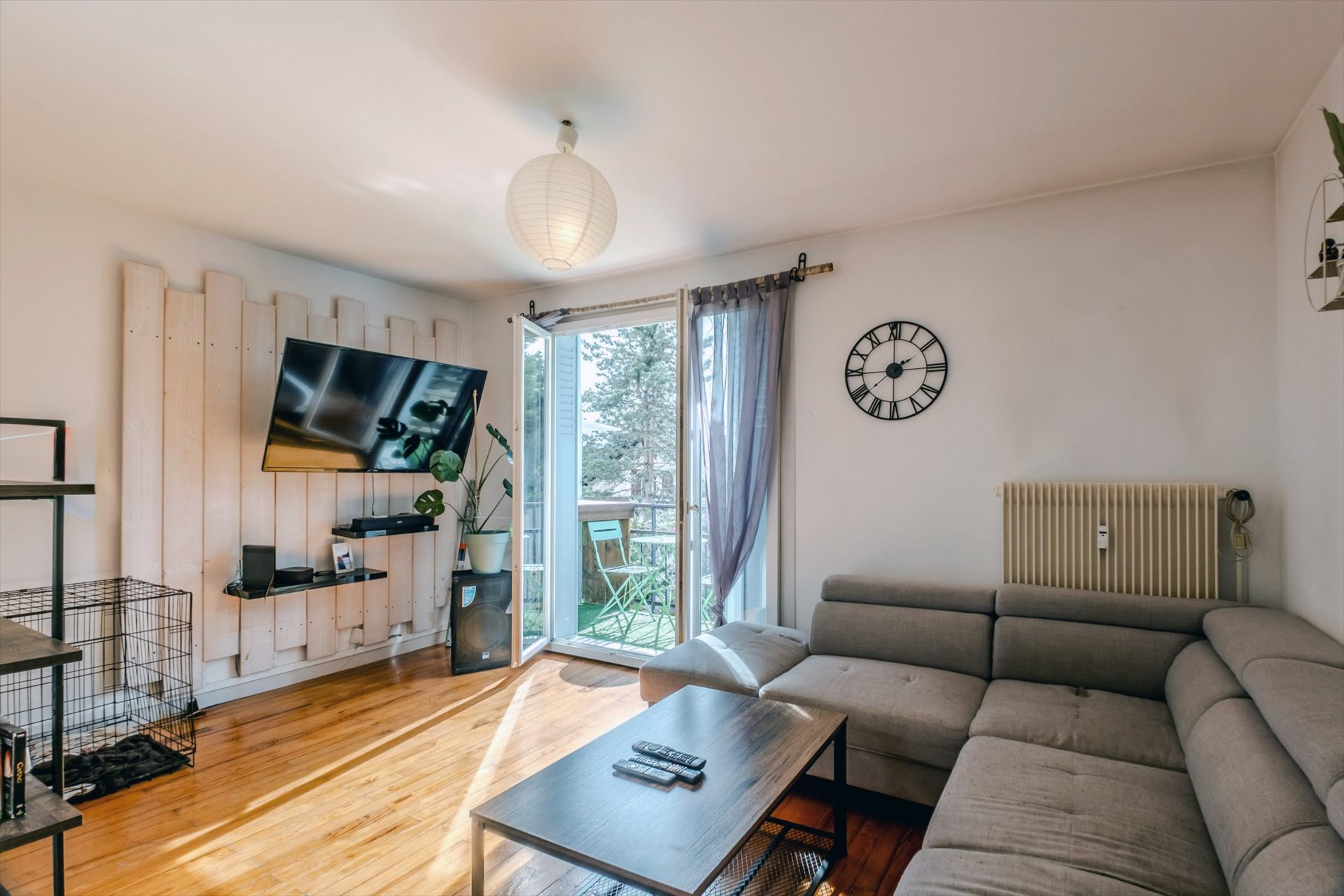 Appartement à vendre, 67m², Thonon-les-Bains
