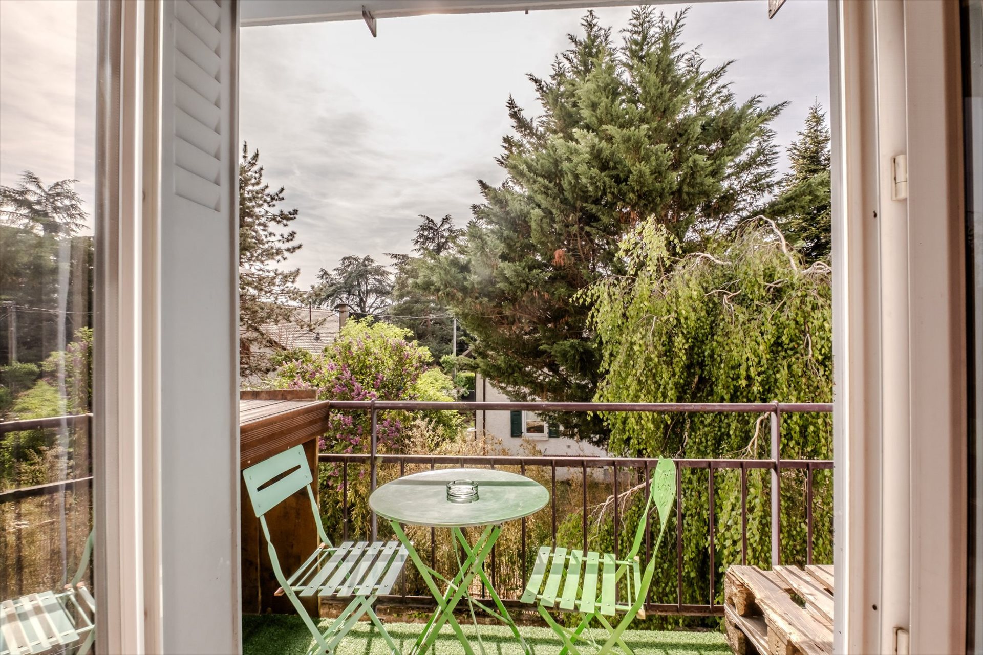 Appartement à vendre, 67m², Thonon-les-Bains