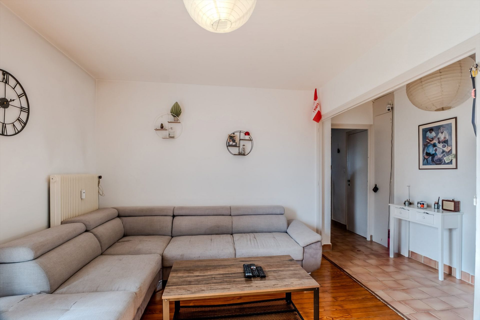 Appartement à vendre, 67m², Thonon-les-Bains