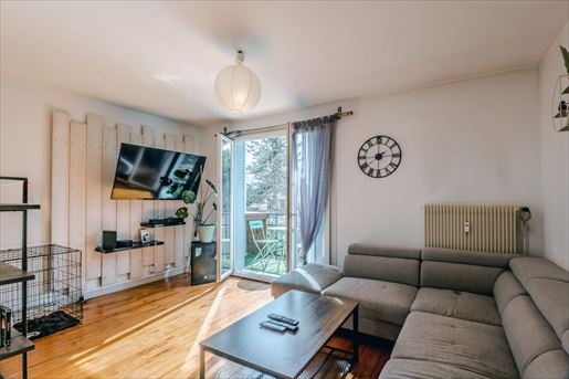4 pièces 67 m² · à Thonon-les-Bains · 67 m² · 190 000 €