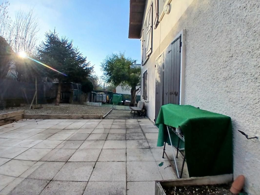 Appartement à vendre, 63m², Aix-les-Bains
