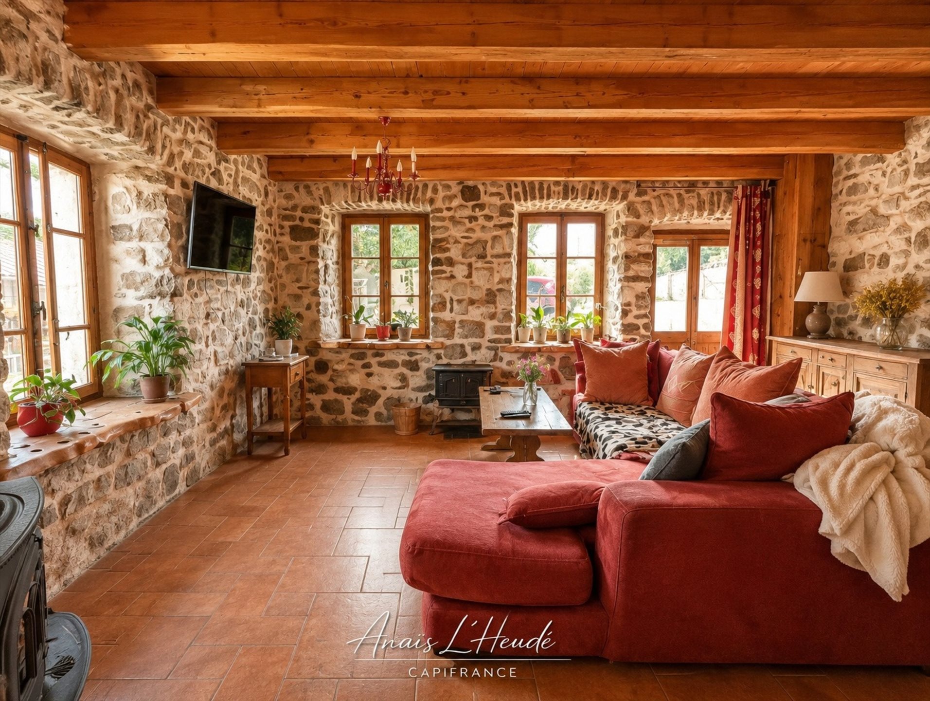 Maison à vendre, 145m², Arenthon