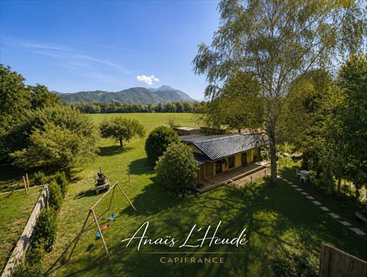 Maison 5 pièces 145 m² · à Arenthon · 145 m² · 745 000 €