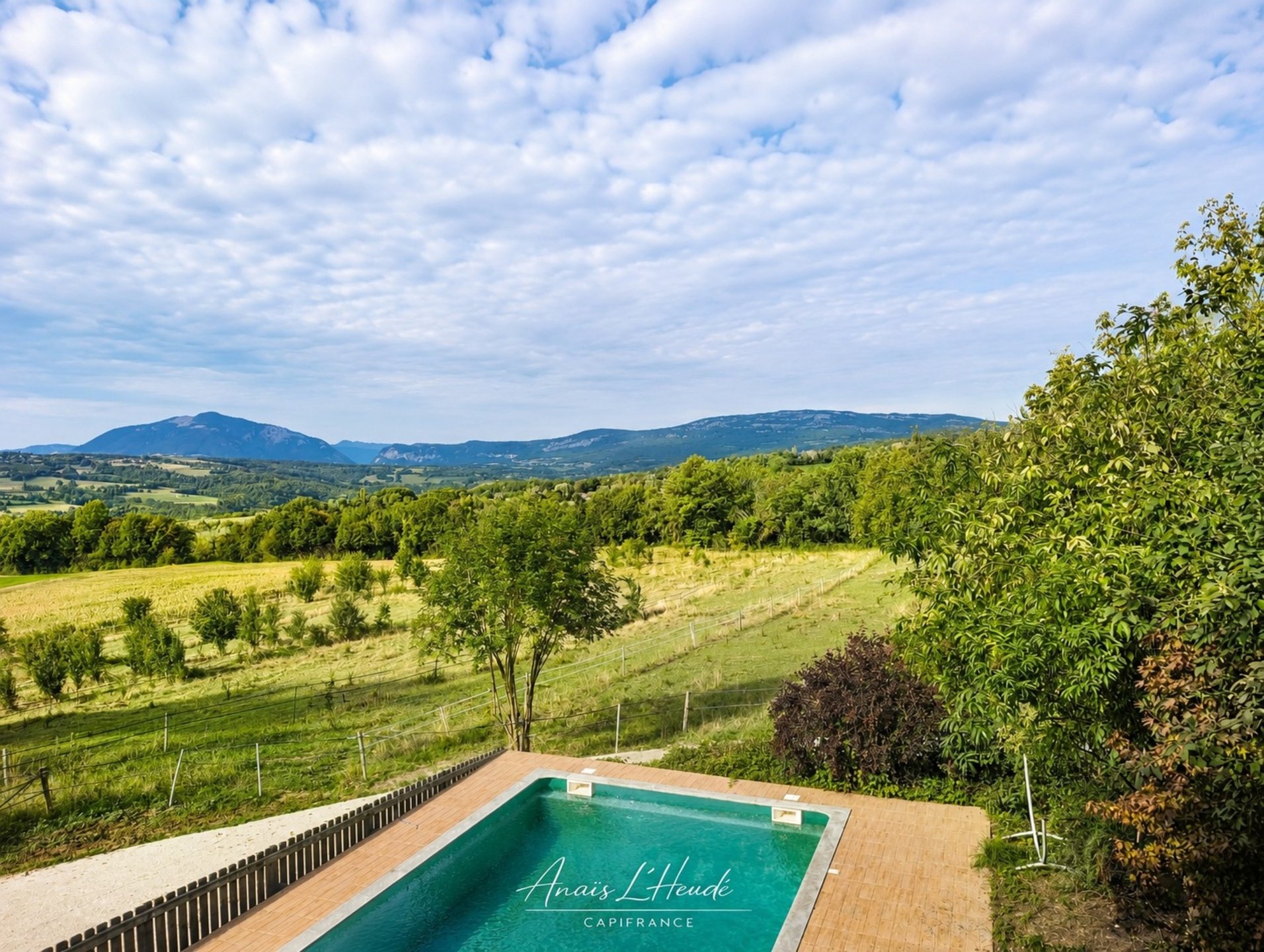 Maison à vendre, 298m², Seyssel