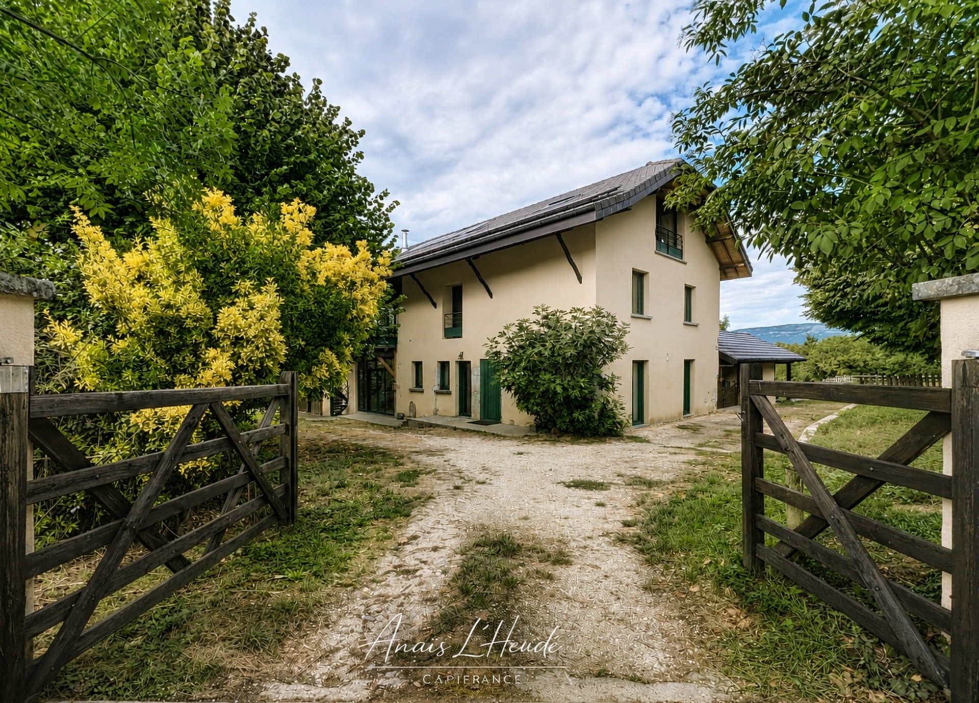 Maison à vendre, 298m², Seyssel
