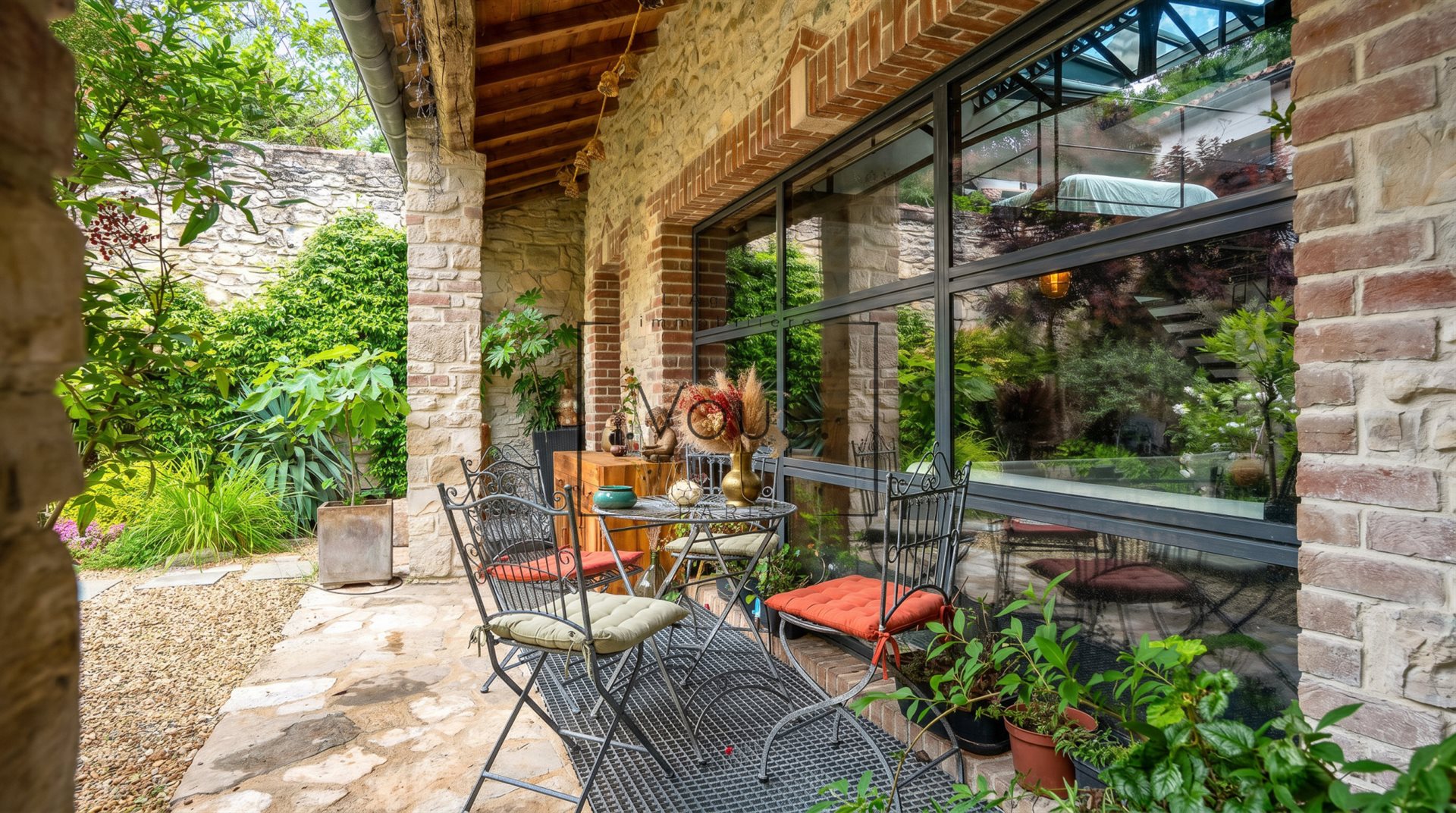 Maison à vendre, 420m², Vézénobres