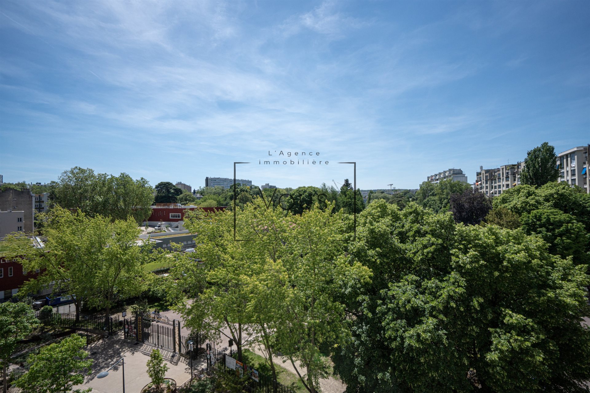 Appartement à vendre, 72m², Vanves