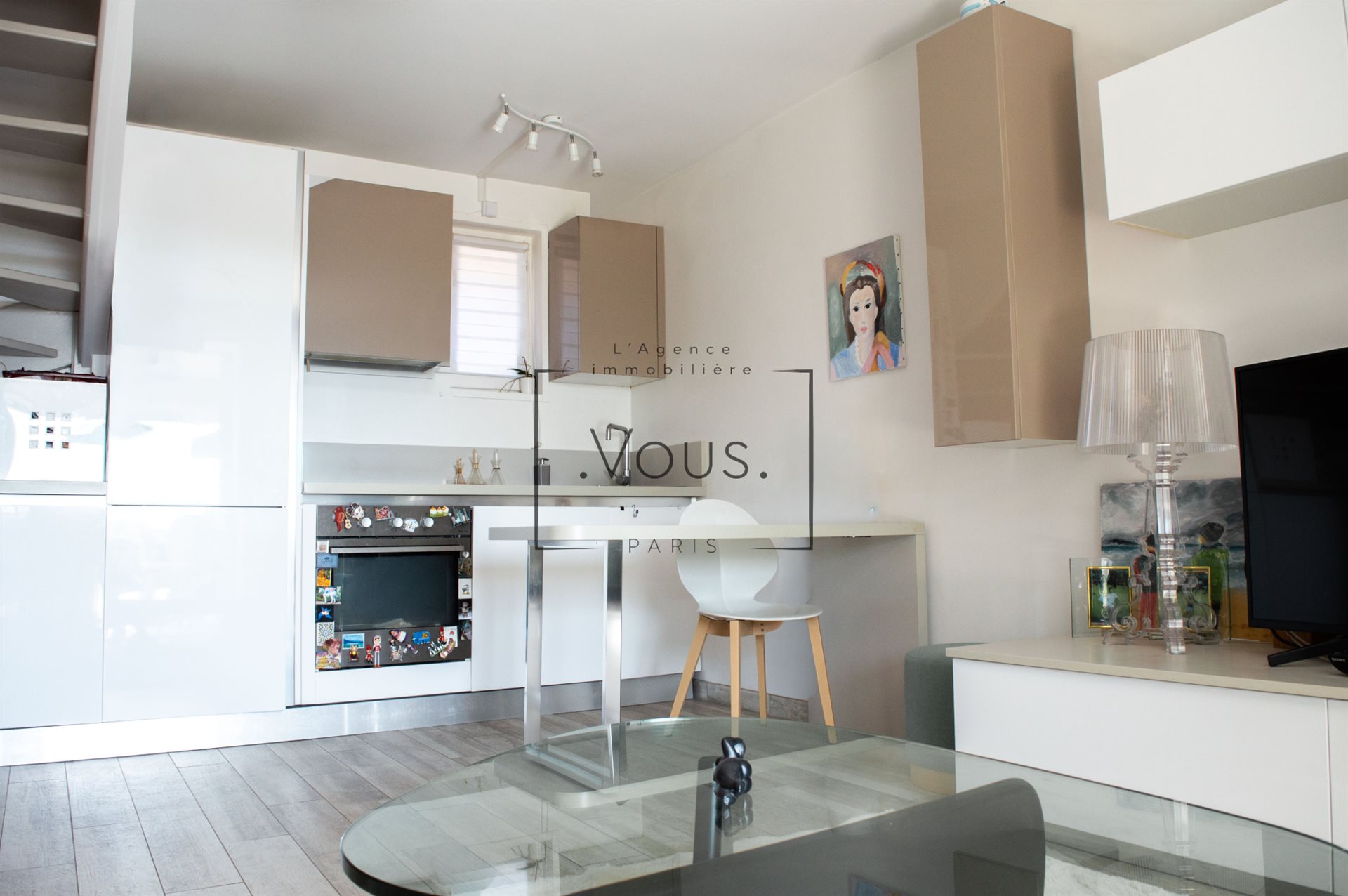 Maison à vendre, 41m², Sainte-Maxime