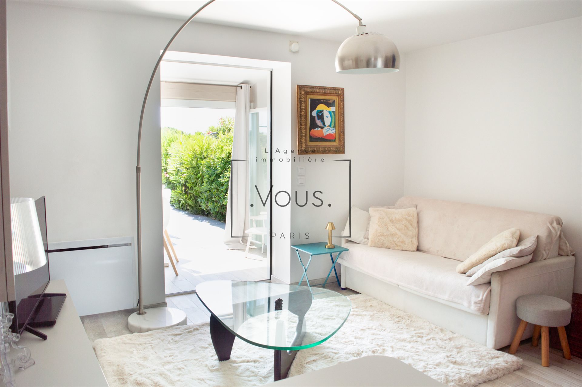 Maison à vendre, 41m², Sainte-Maxime