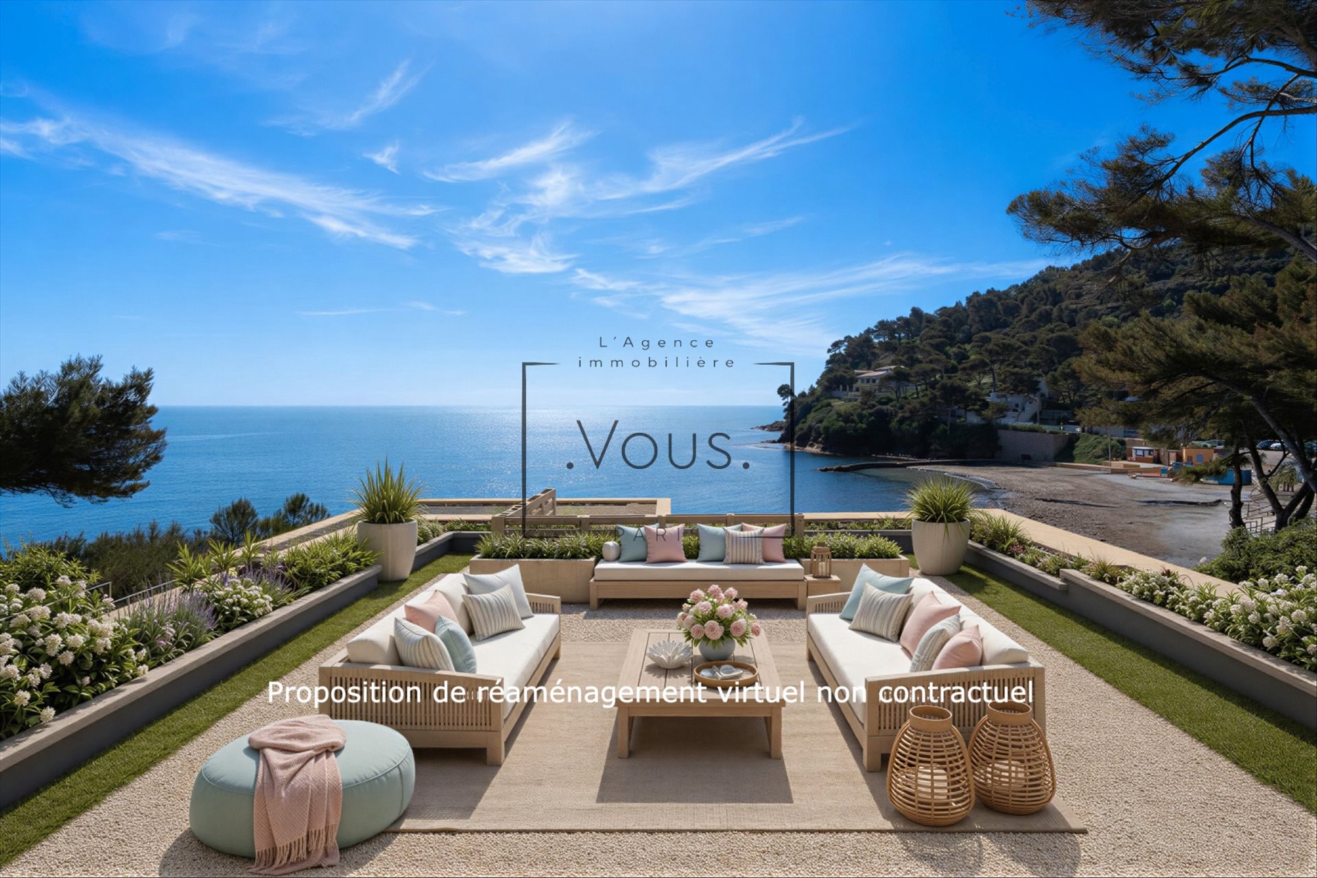Maison à vendre, 150m², Bandol
