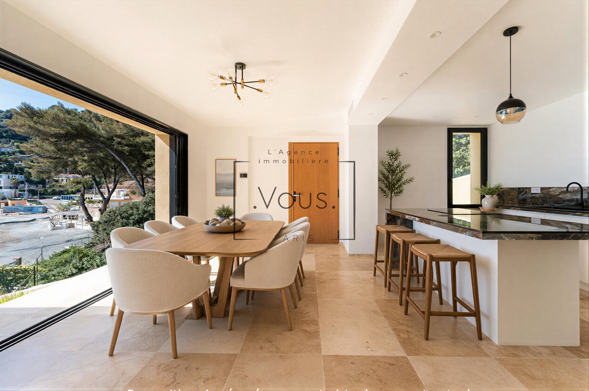 Maison à vendre, 150m², Bandol