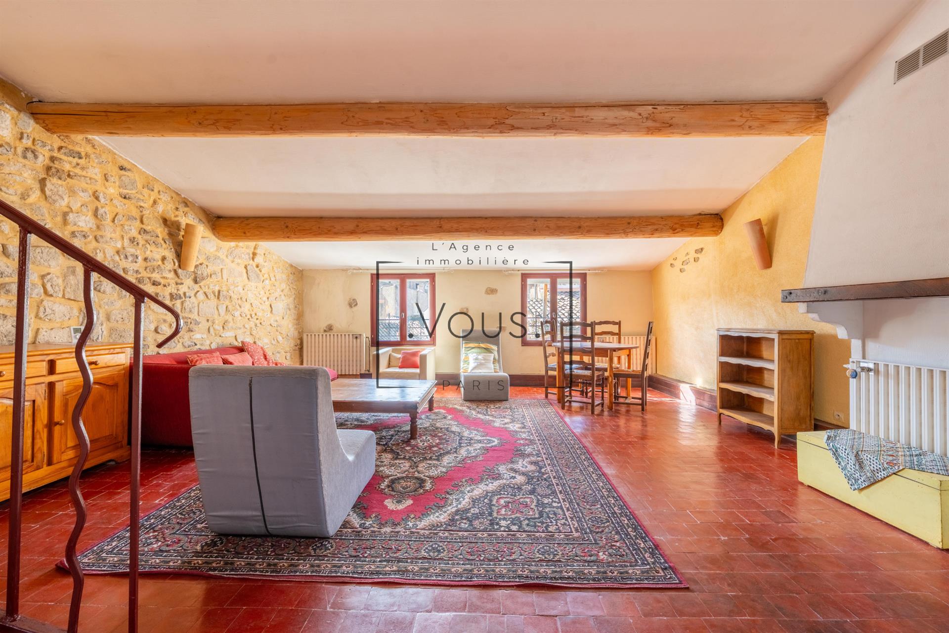 Maison à vendre, 384m², Apt