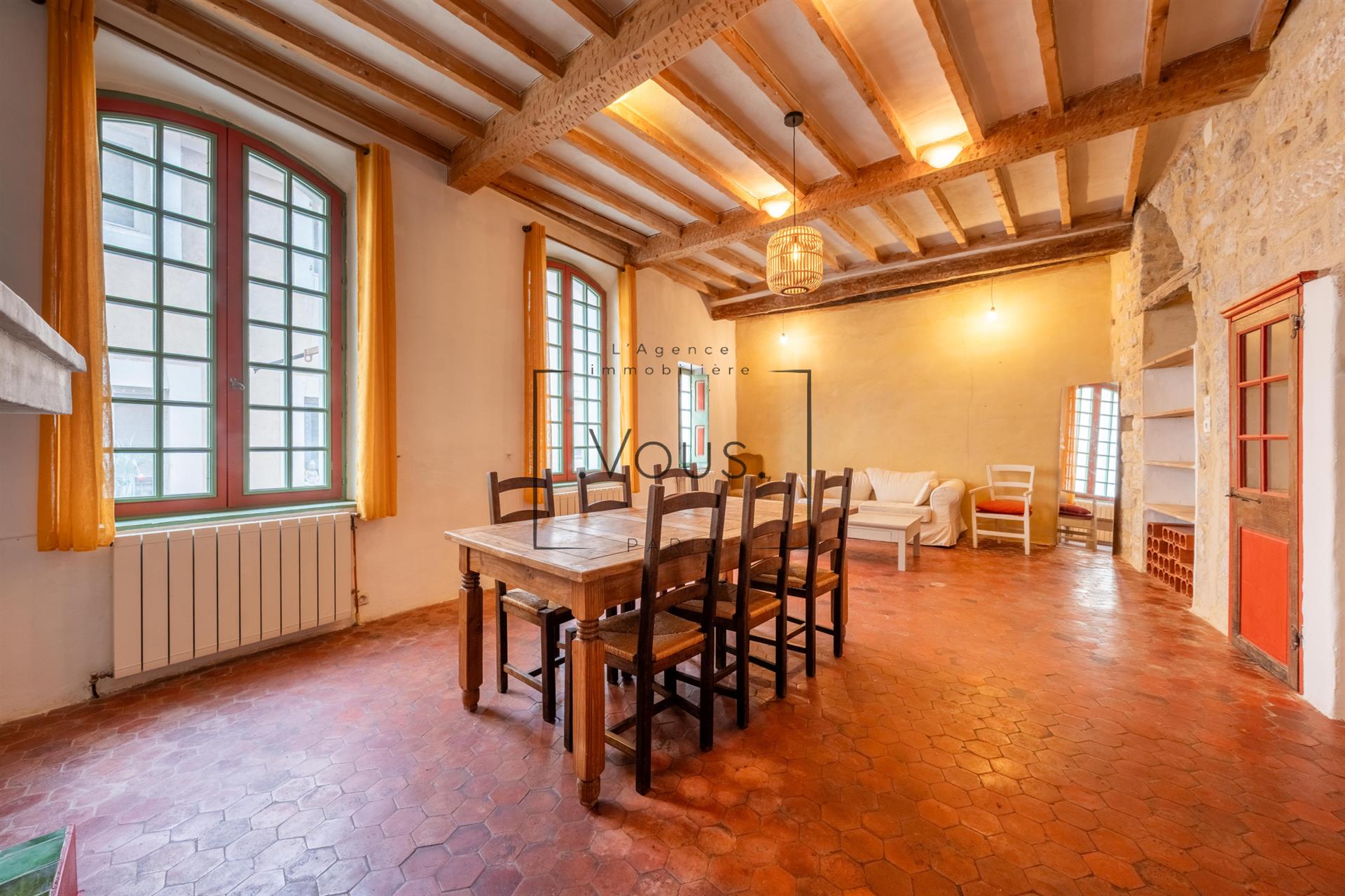 Maison à vendre, 384m², Apt