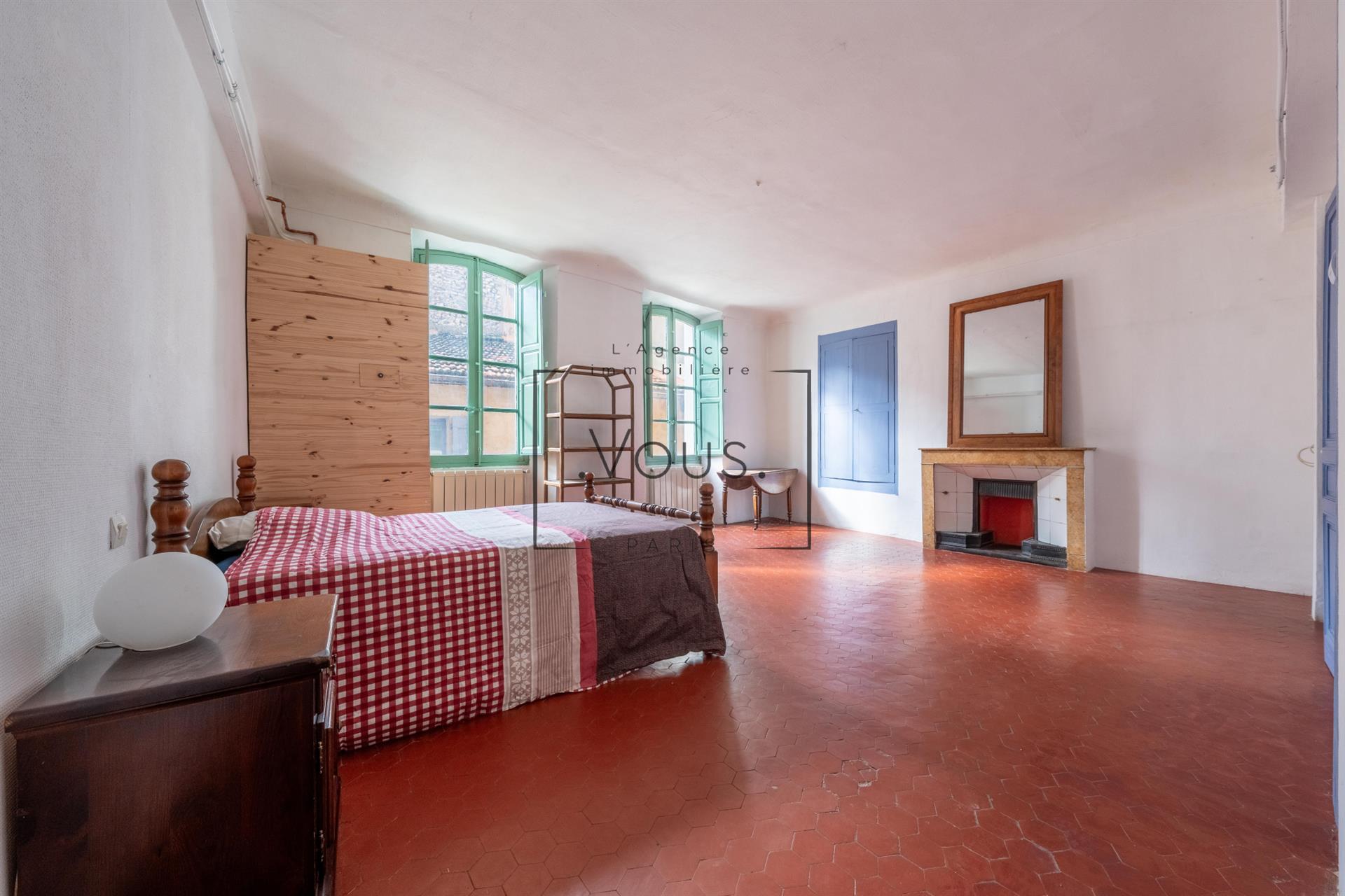 Maison à vendre, 384m², Apt