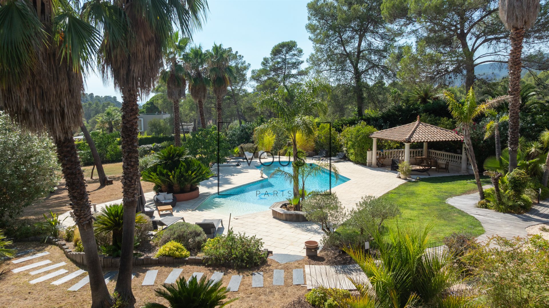 Maison à vendre, 350m², Puget-sur-Argens