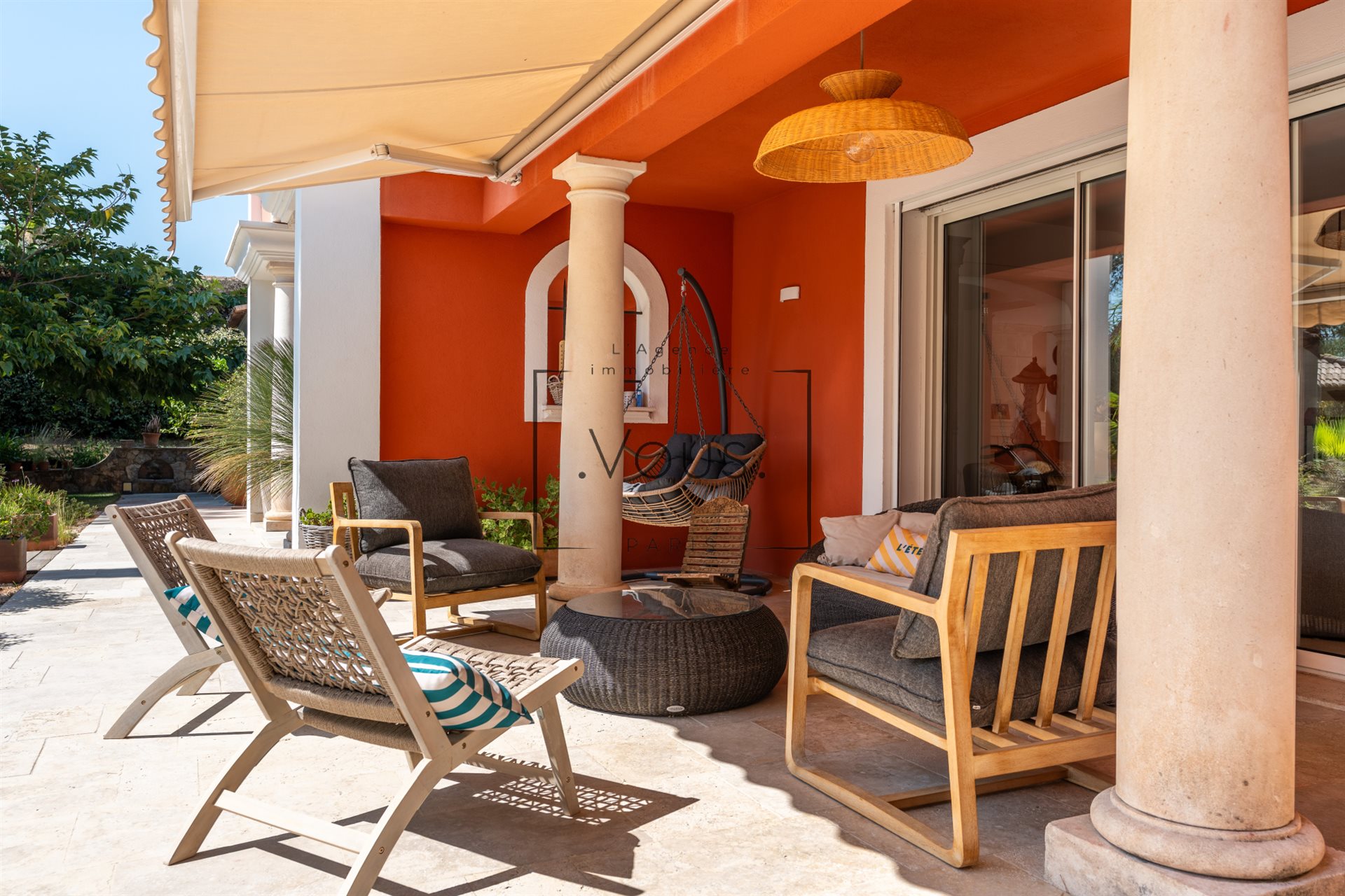 Maison à vendre, 350m², Puget-sur-Argens