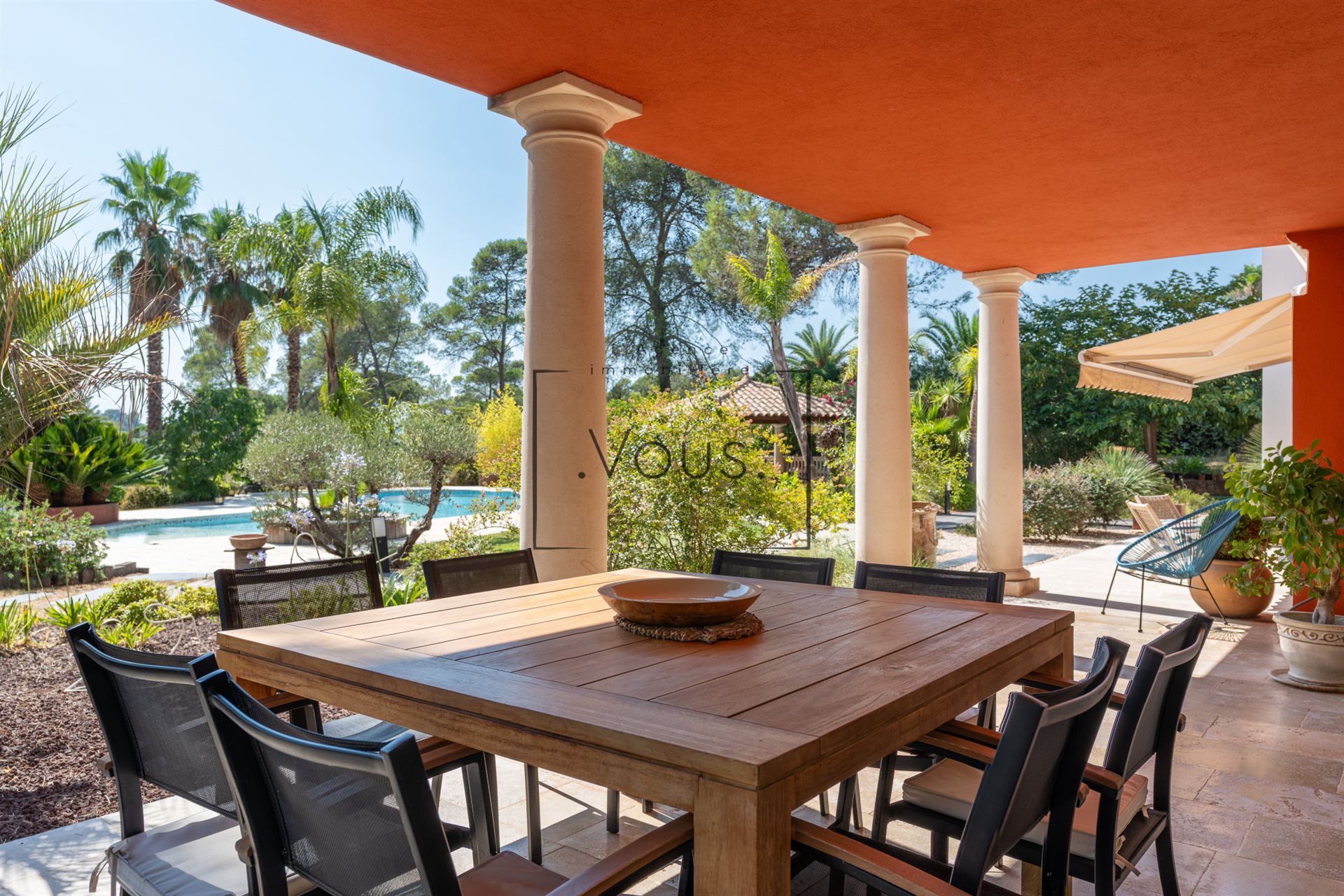 Maison à vendre, 350m², Puget-sur-Argens