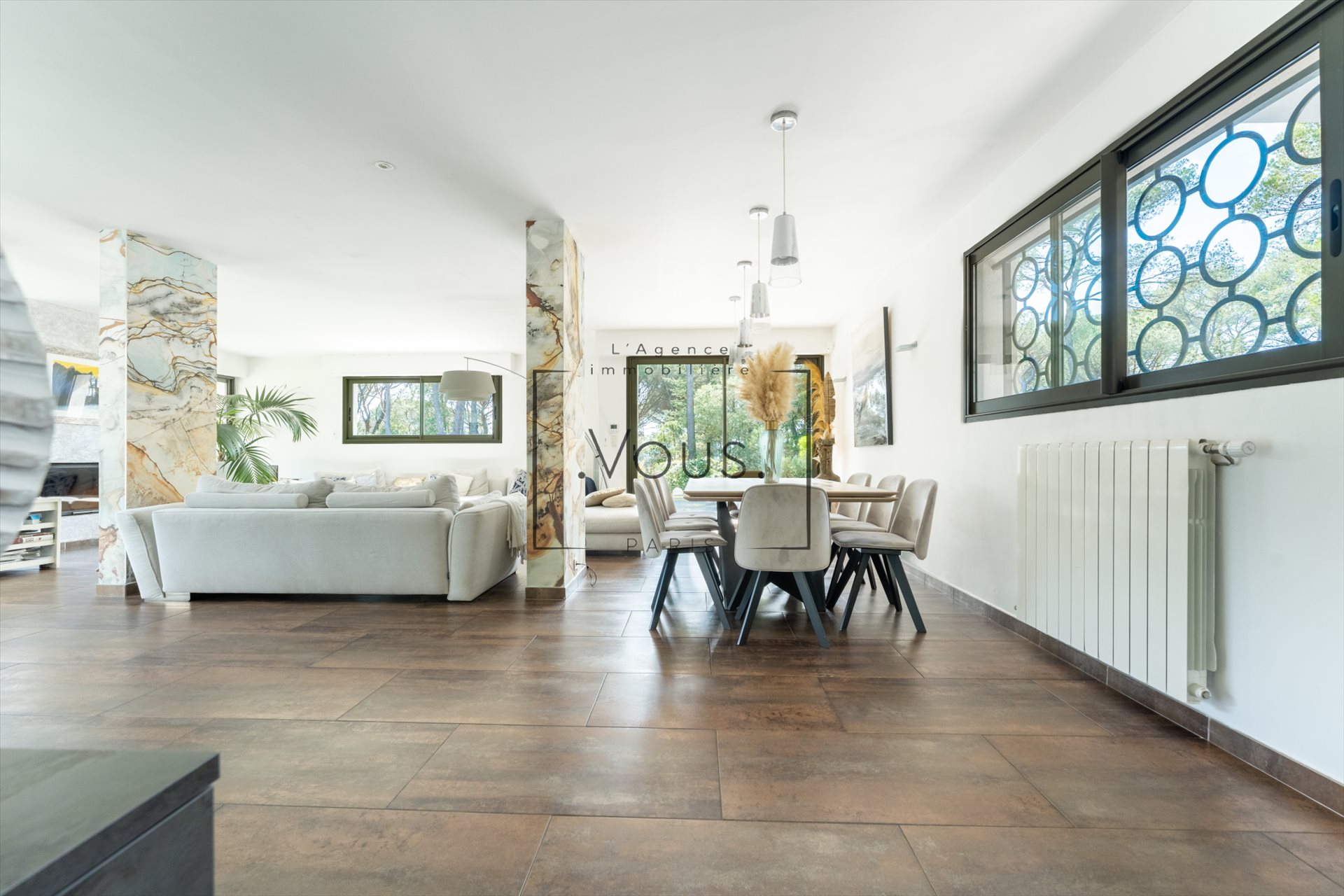 Maison à vendre, 350m², La Motte