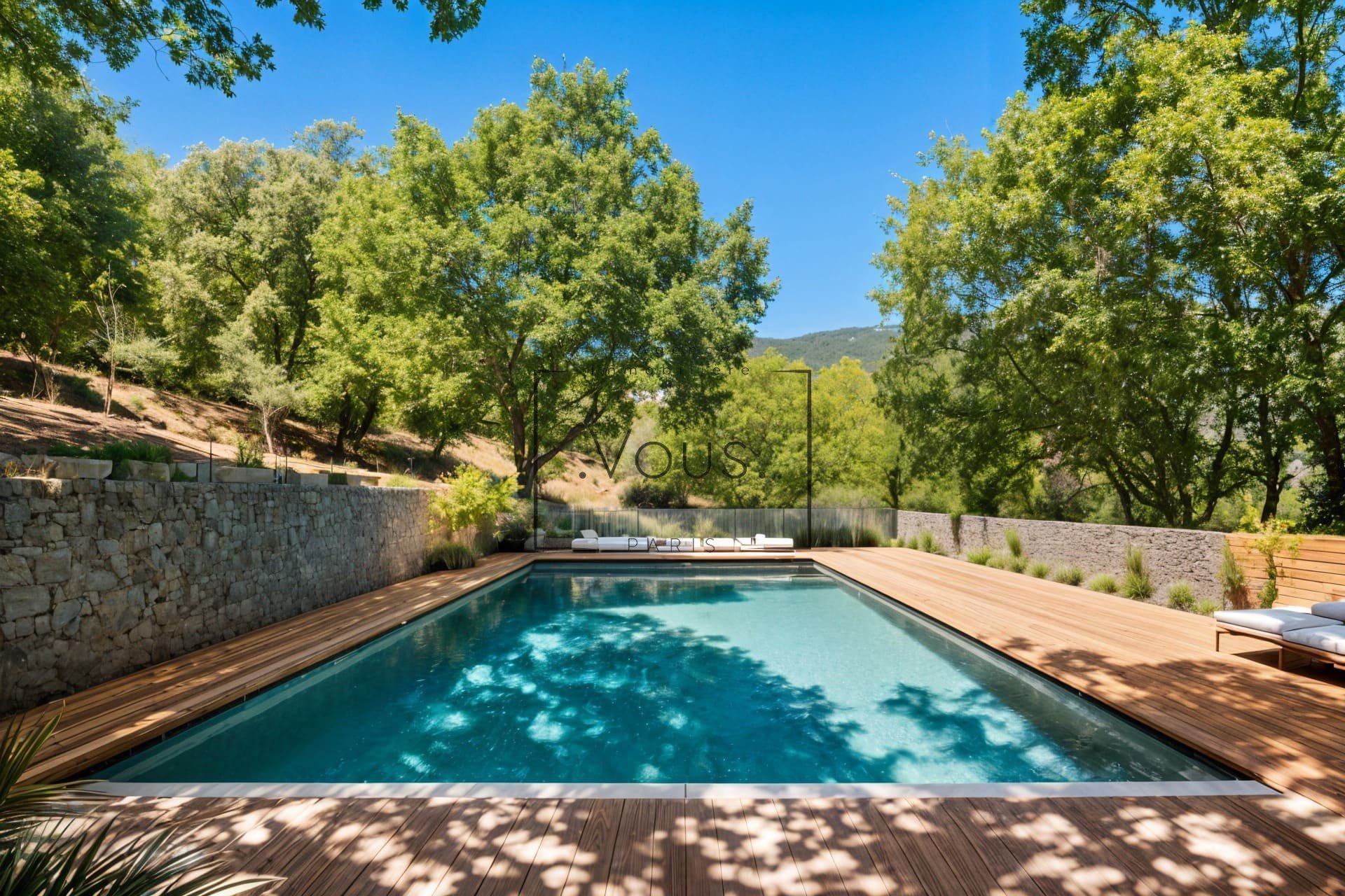 Maison à vendre, 500m², Bargemon