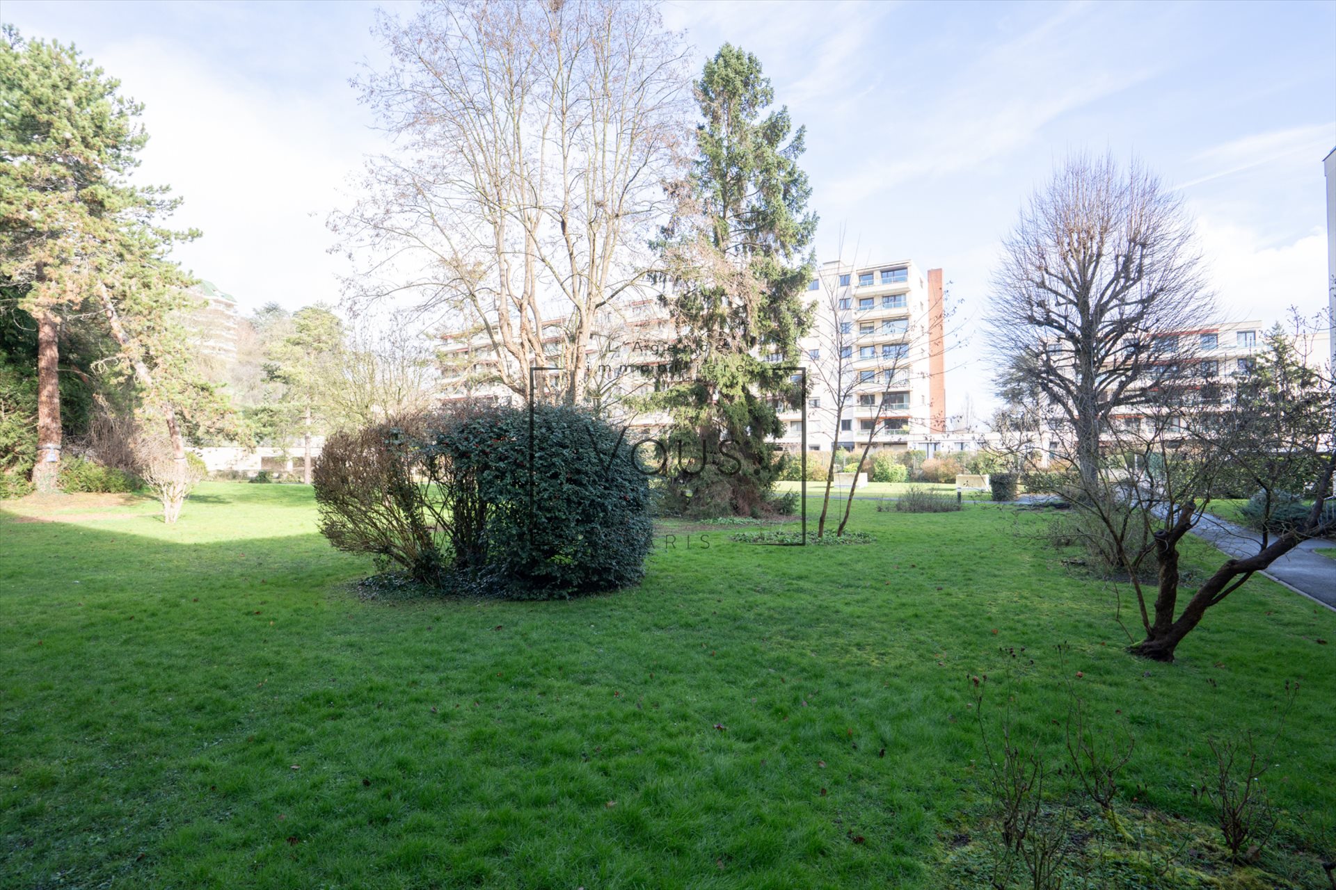 Appartement à vendre, 69m², Le Pecq