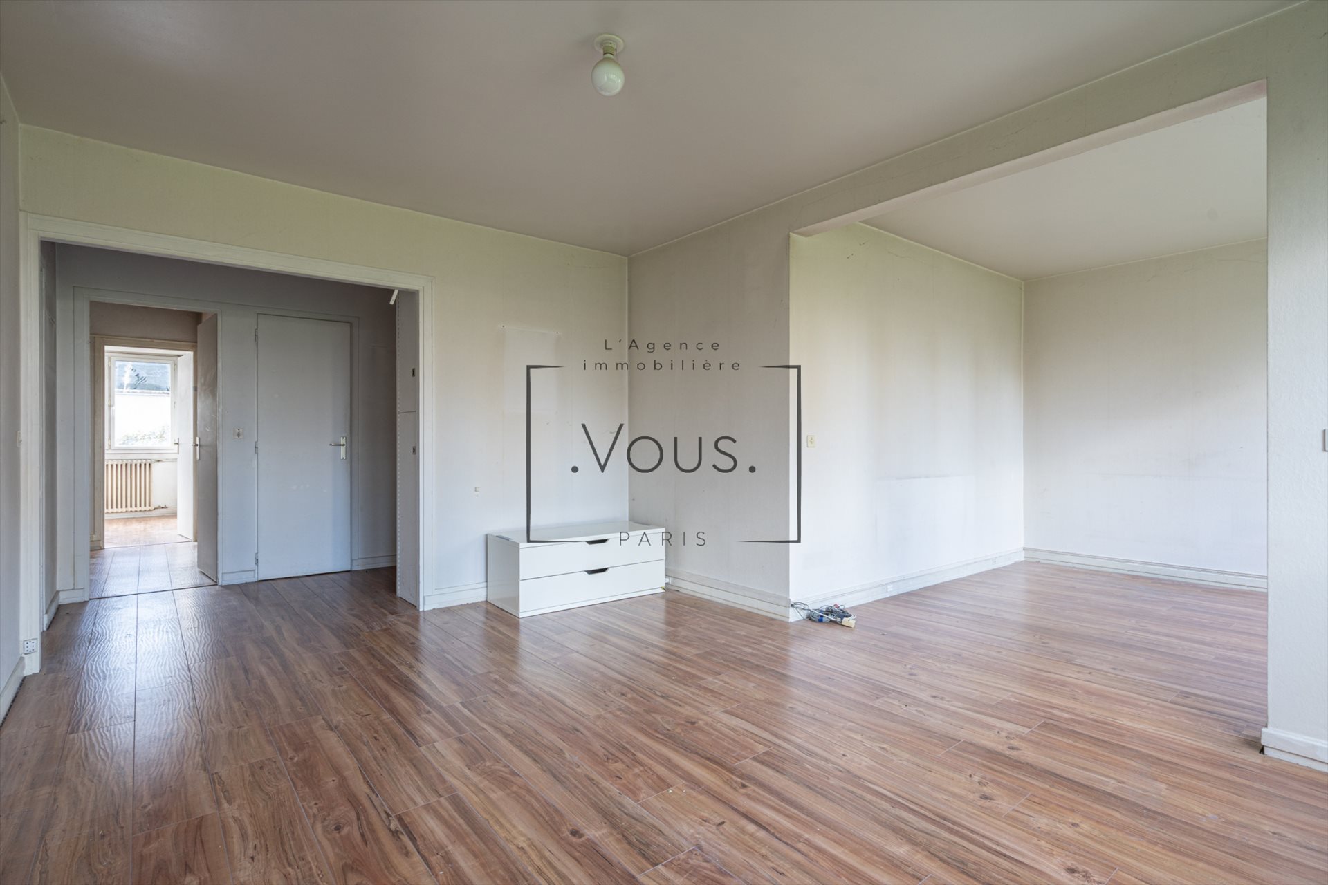 Appartement à vendre, 69m², Le Pecq
