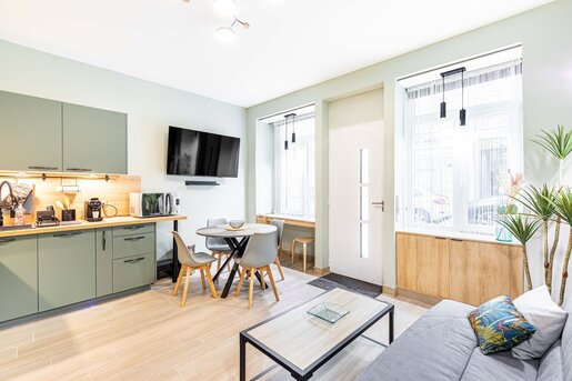Appartement 2 pièces 34 m² · à Paris 9ème · 34 m² · 449 000 €