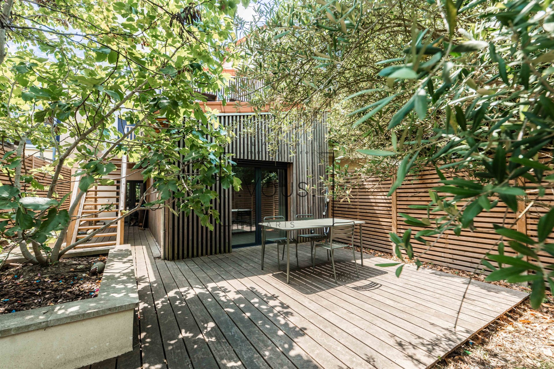 Maison à vendre, 147m², Pantin